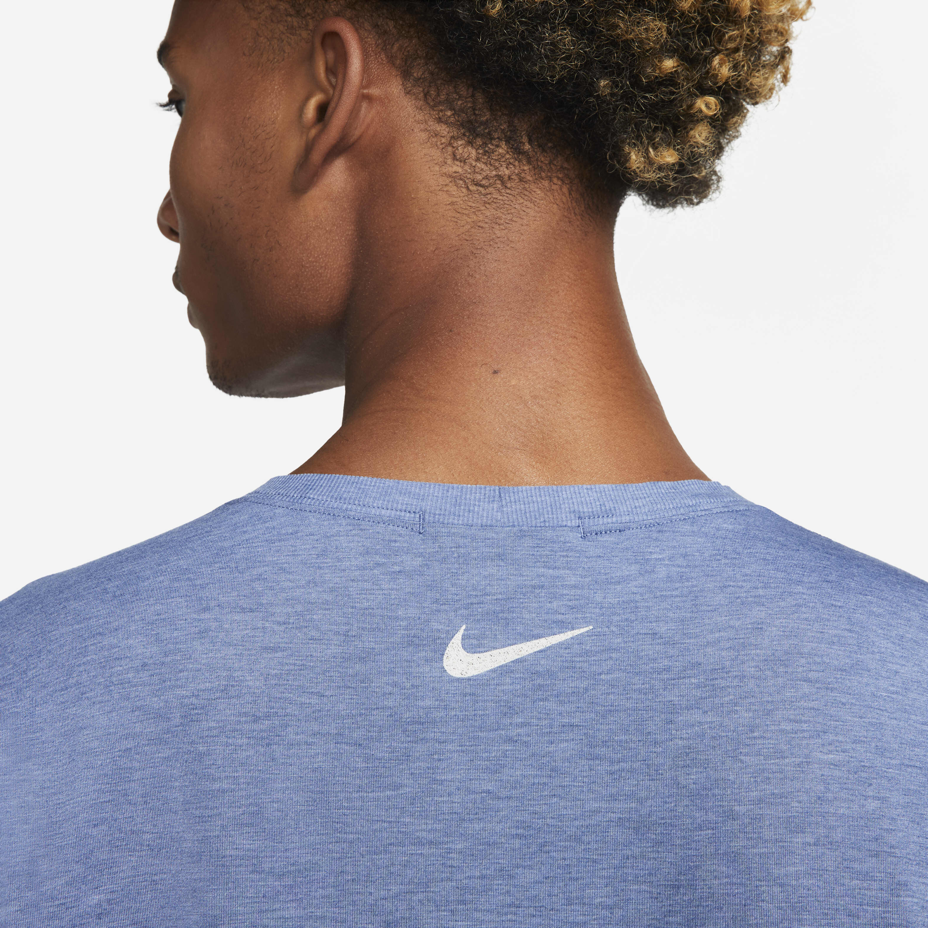 Nike Yoga Dri-FIT image number 4