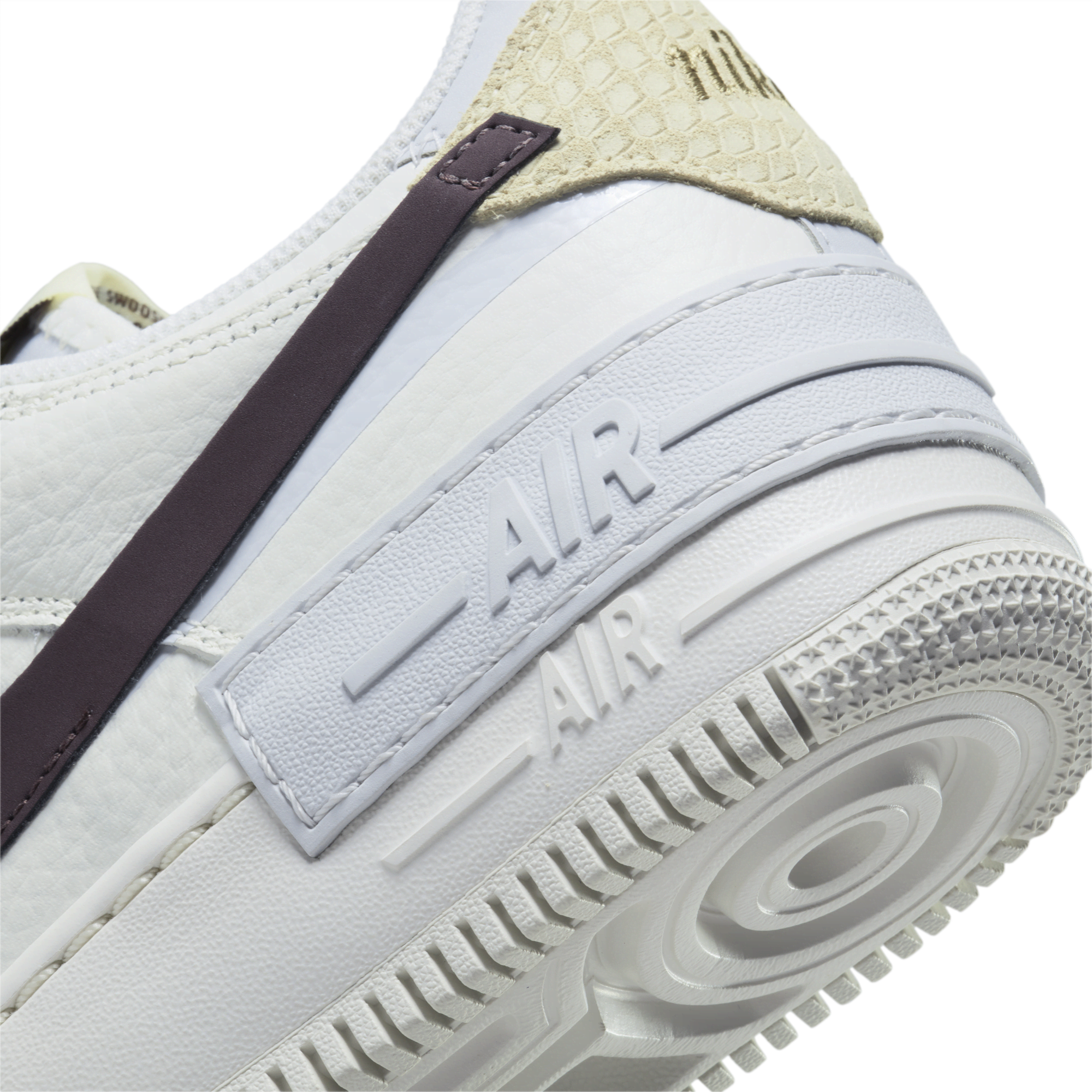 Shop Air Force 1 Shadow Women s Shoes Nike UAE