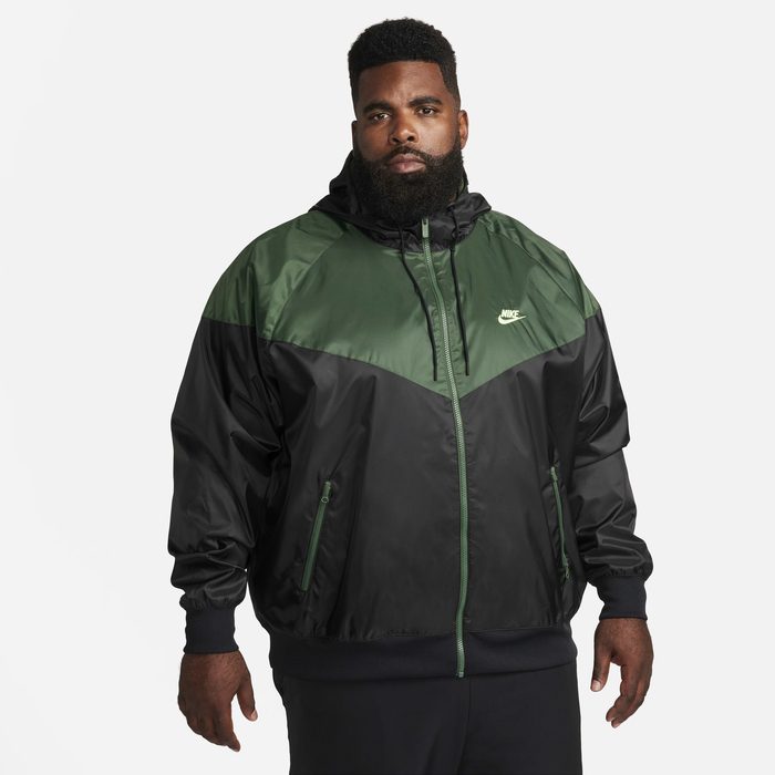 Nike Sportswear Windrunner image number 7 Nike Sportswear Windrunner image number 7