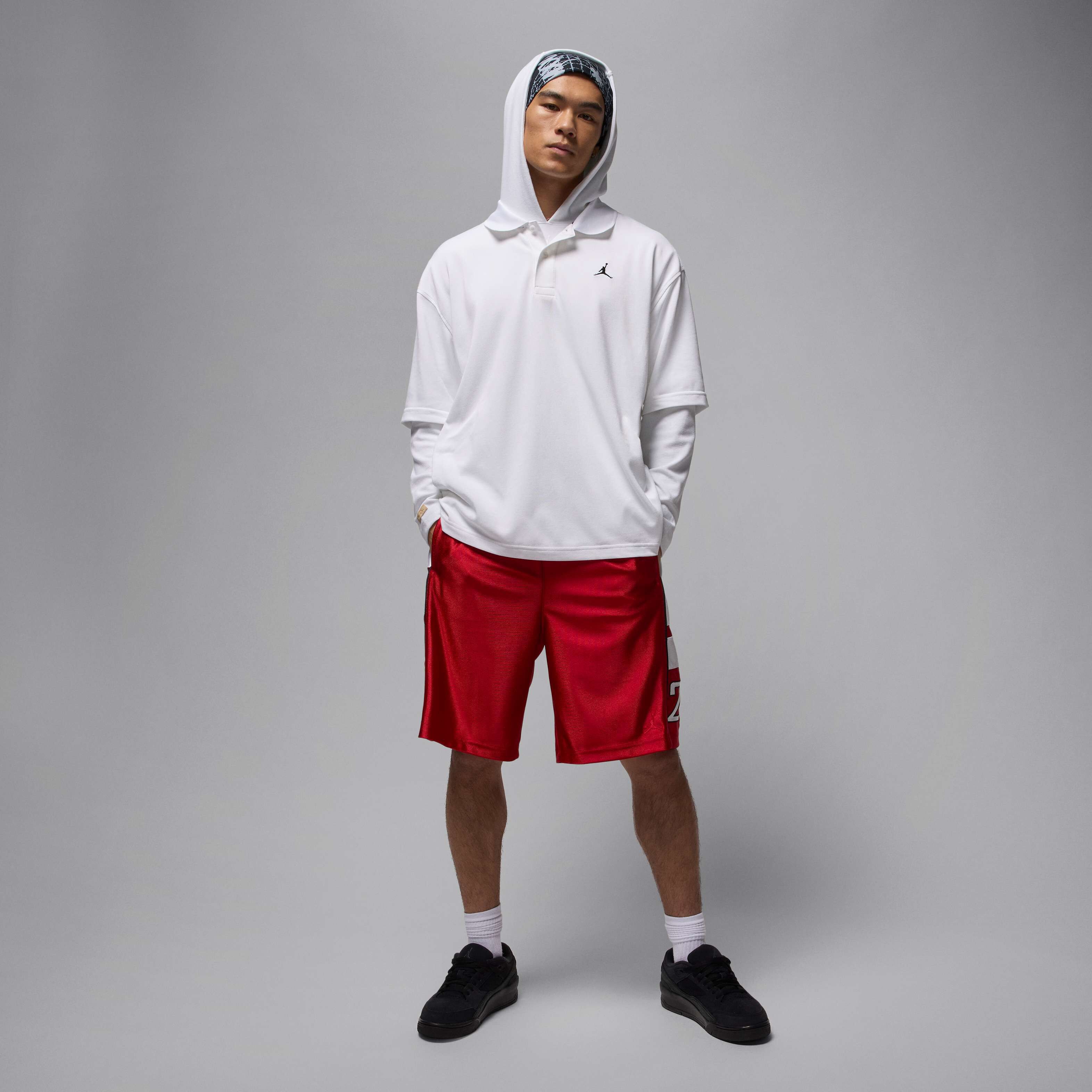 Jordan Brooklyn image number 5