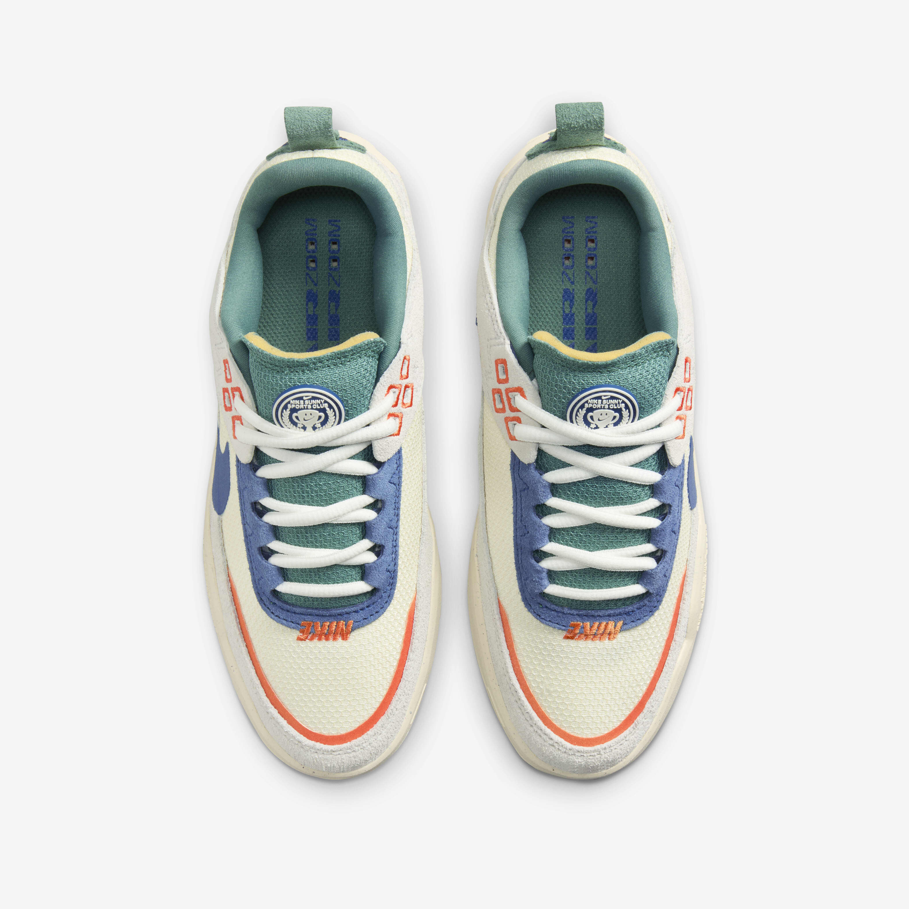 Nike SB Day One image number 3