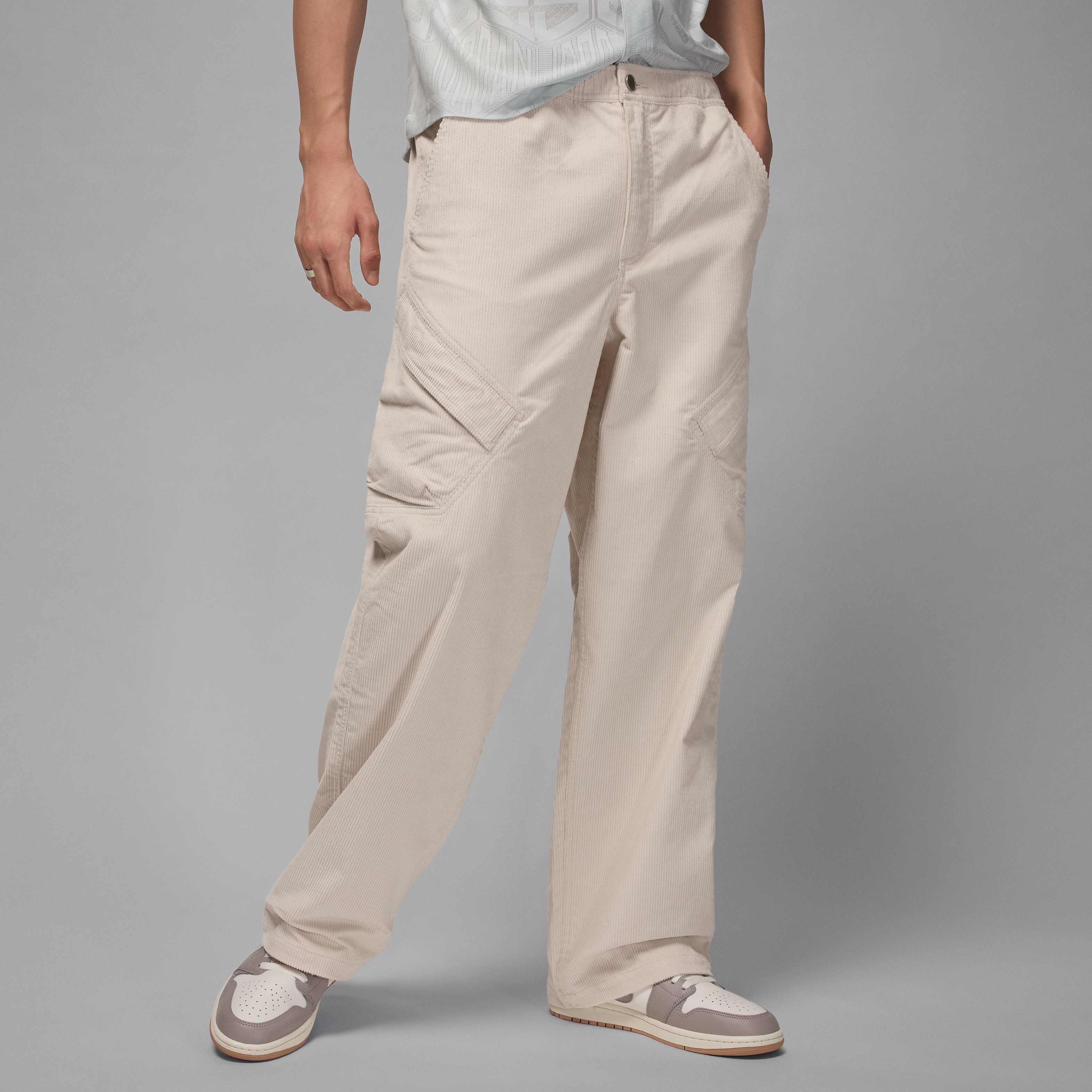 パンツ Nike Jordan Flight Chicago Trousers Jordan Flight Chicago Men's Corduroy Pants. Nike.com