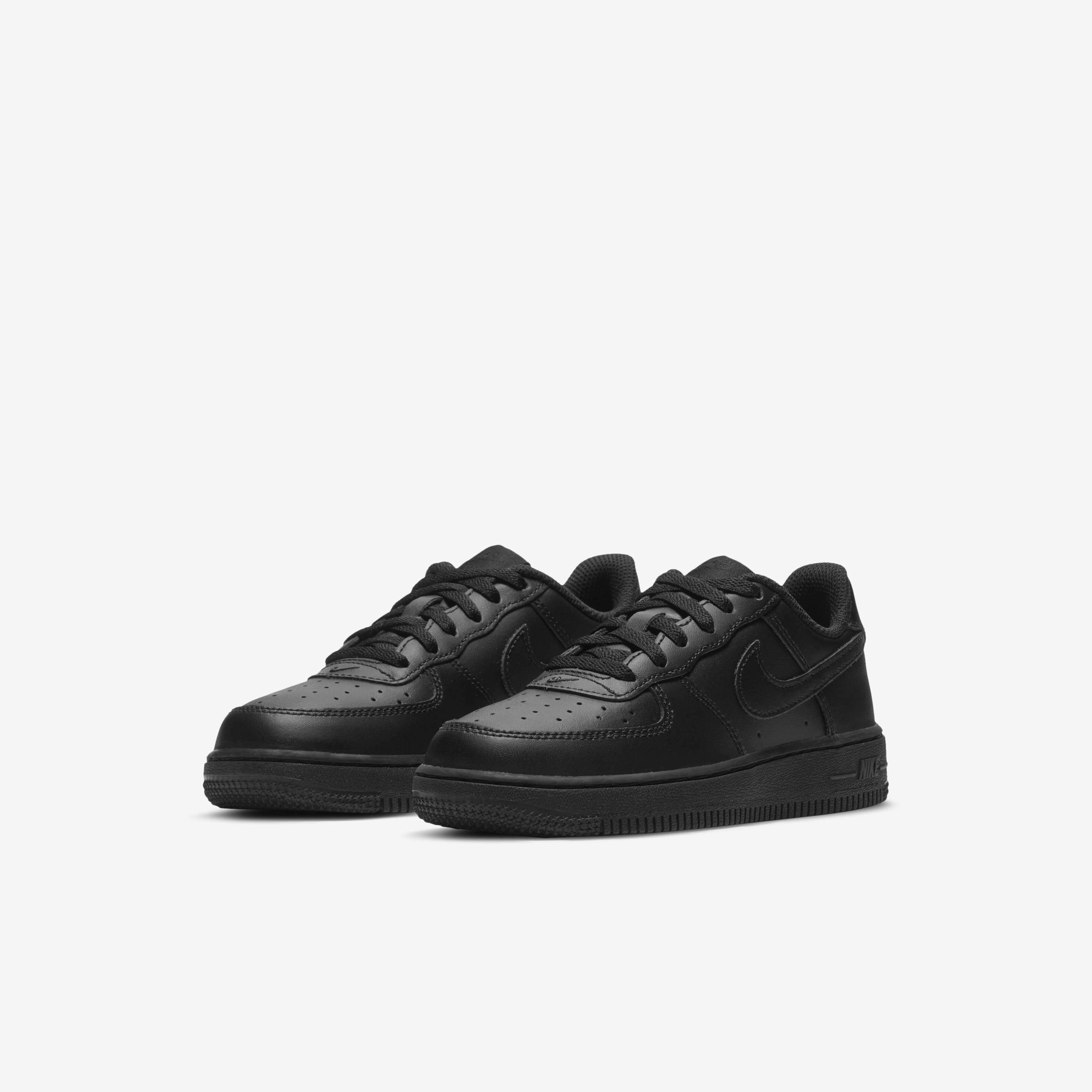 Grade school nike air force 1 low store
