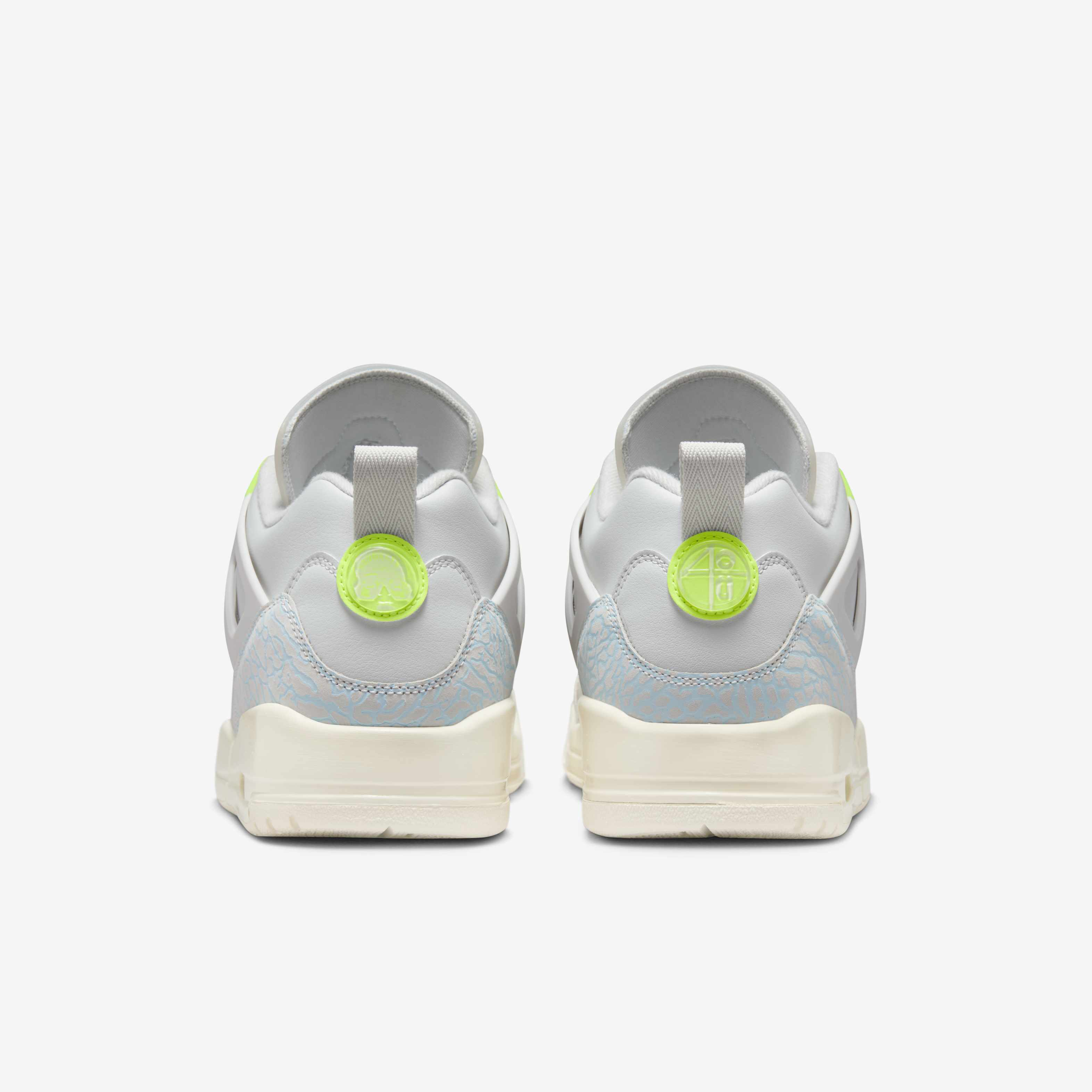 Jordan Spizike Low image number 5