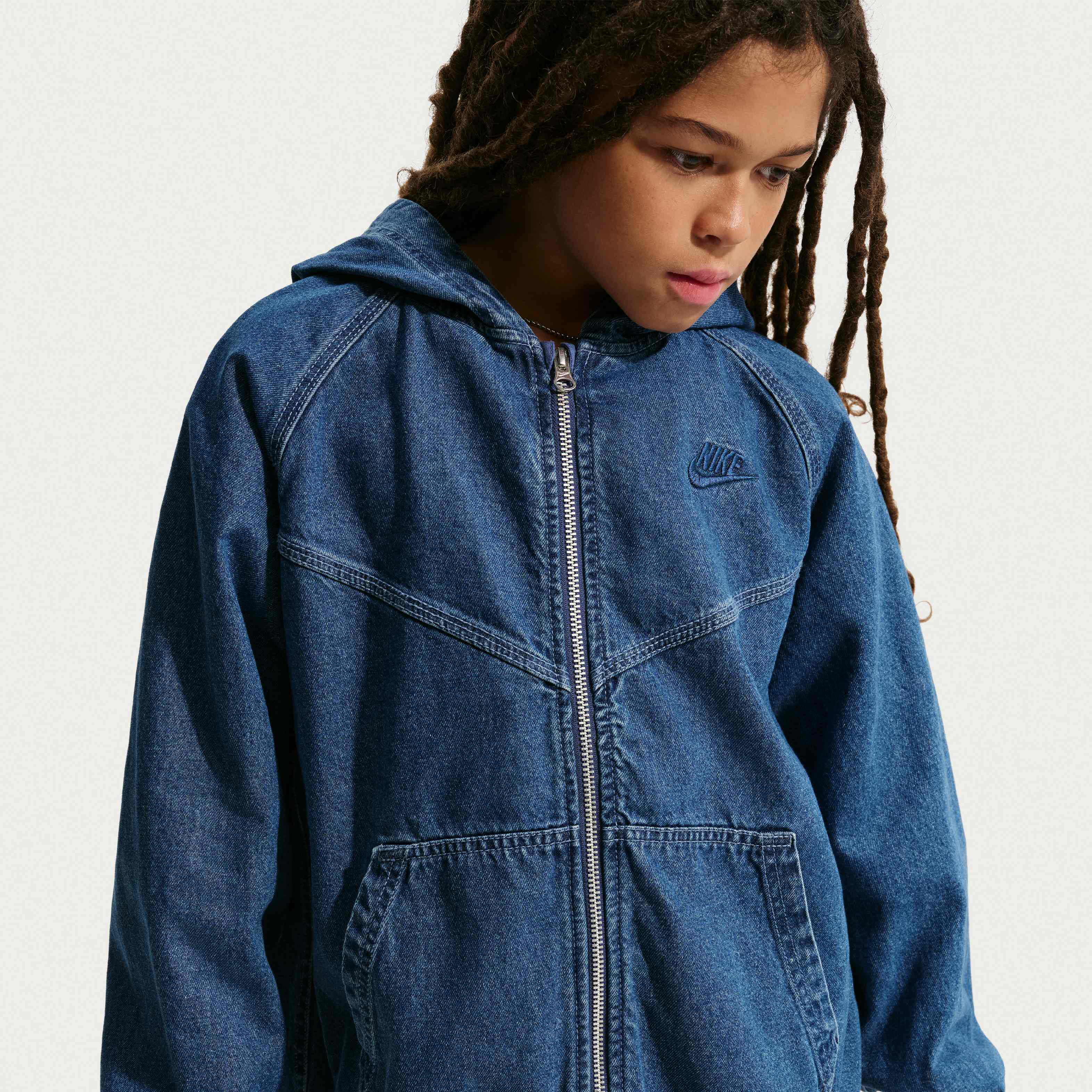 Nike Sportswear Collection image number 2