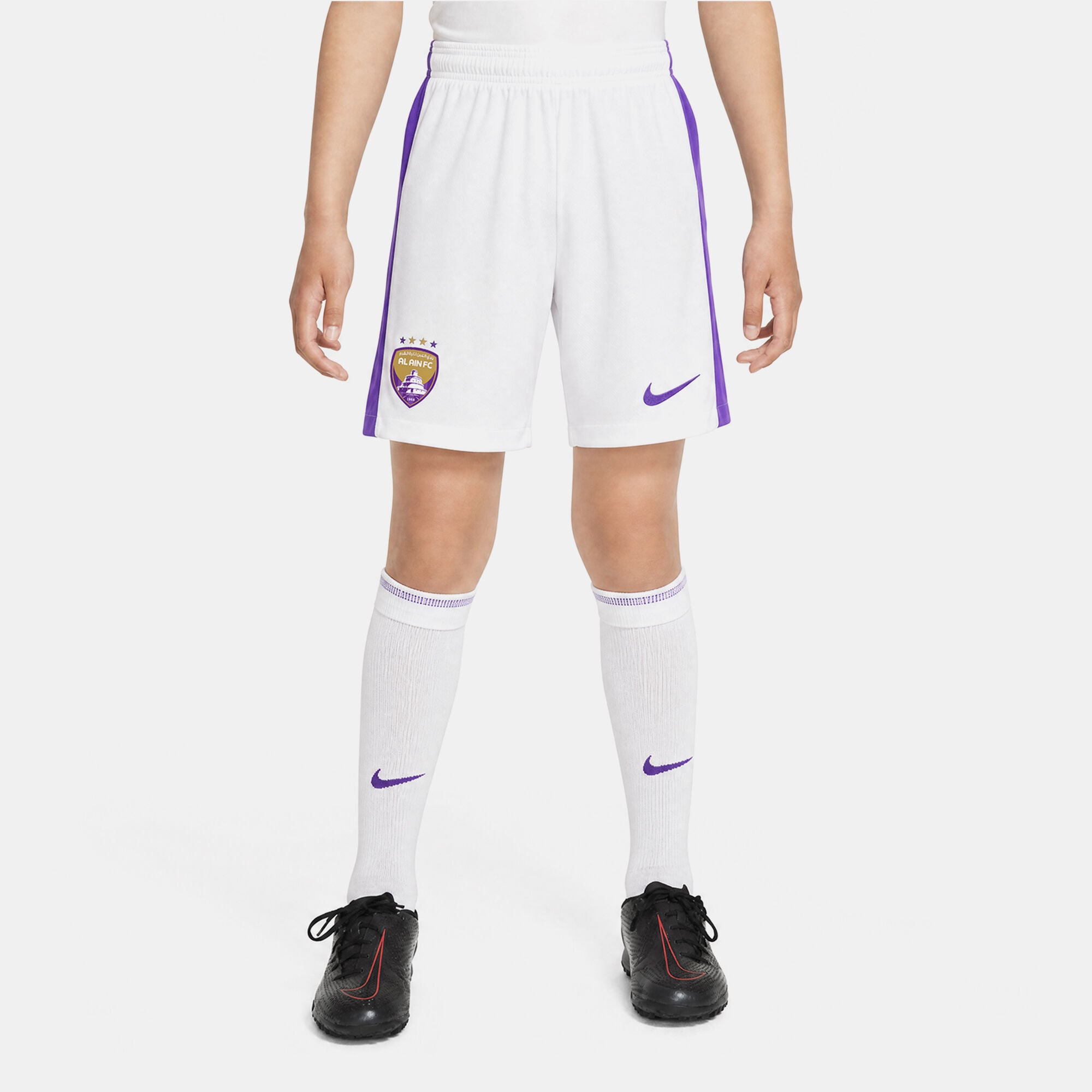 Al Ain FC 2025/26 Stadium Away image number 0