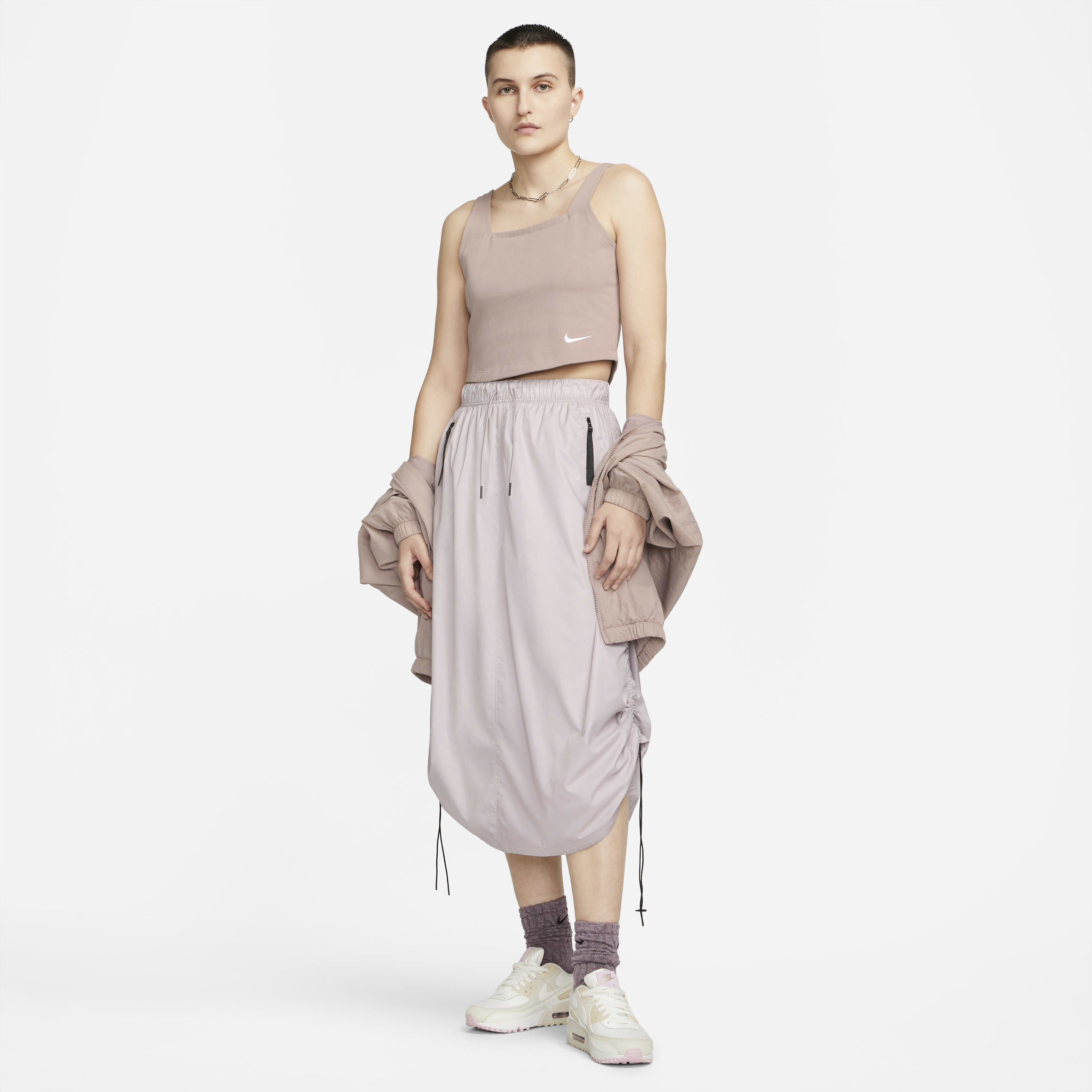 نايكي سبورتسوير image number 3