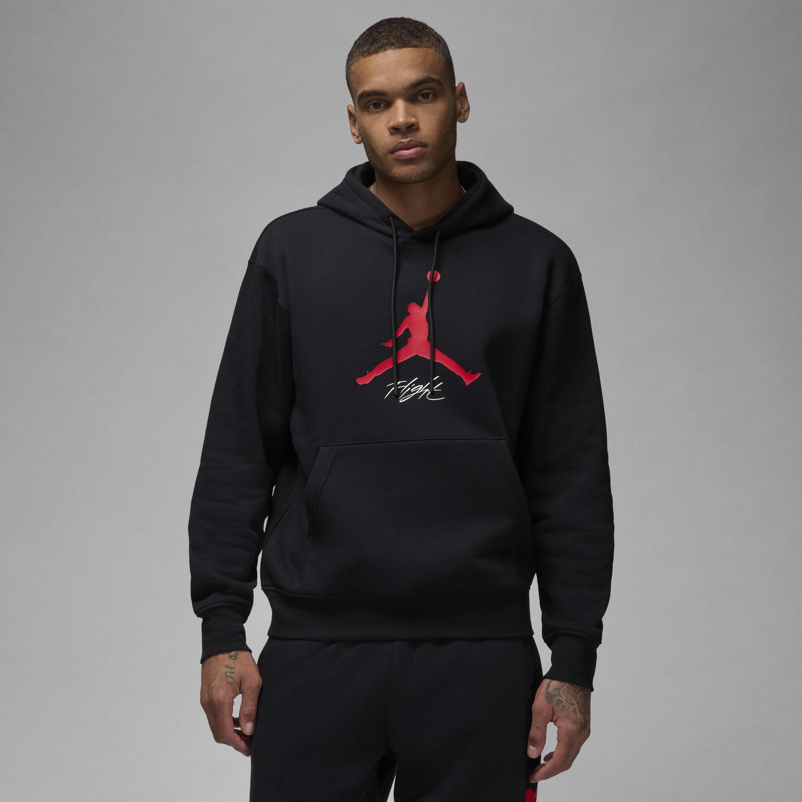 Nike jordan fleece hoodie online