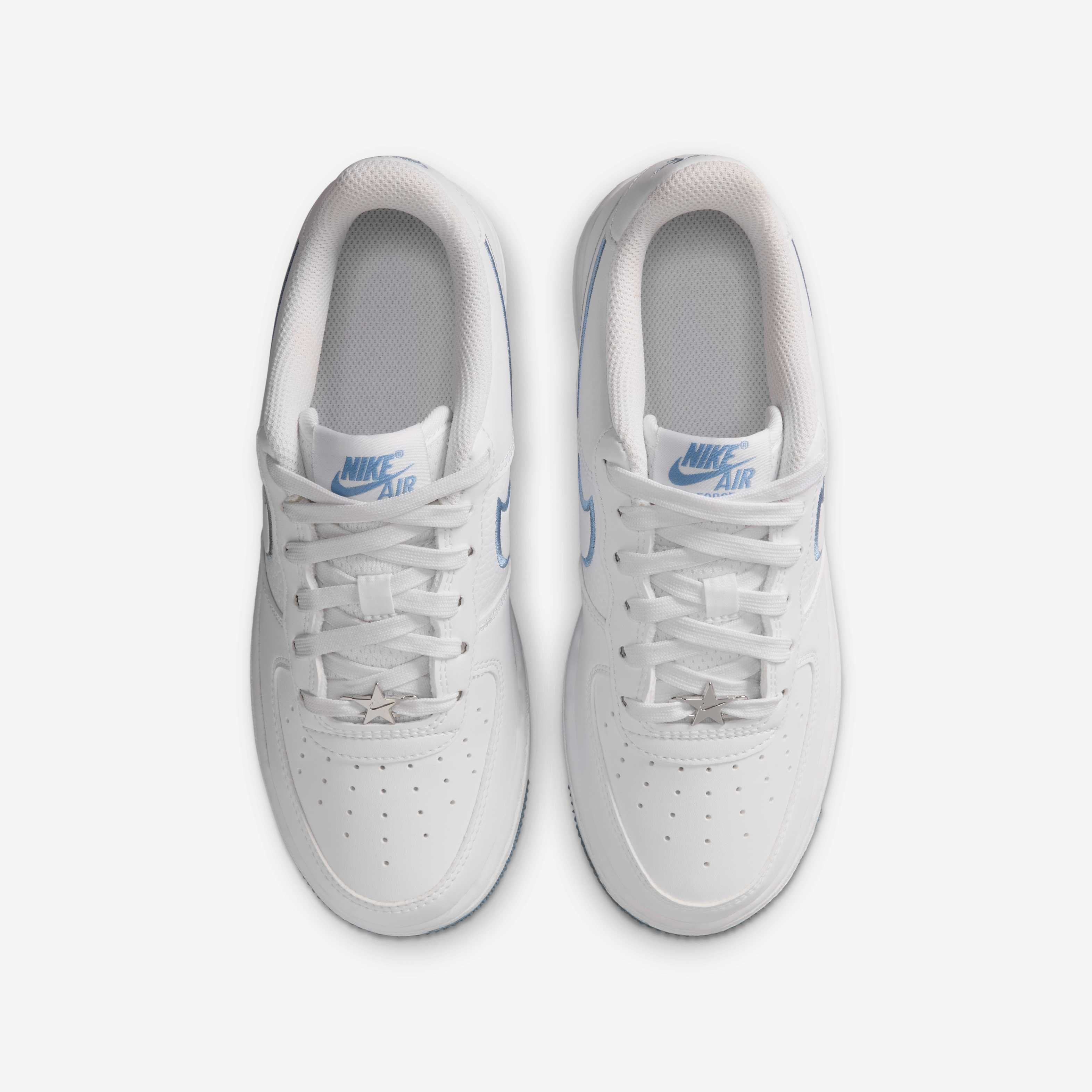 Nike Air Force 1 image number 3