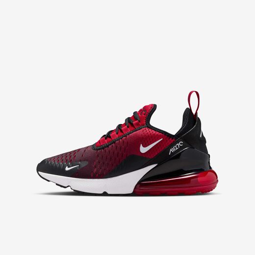Air Max 270-Nike, Nike Air Max 270, Older Kids' Shoes