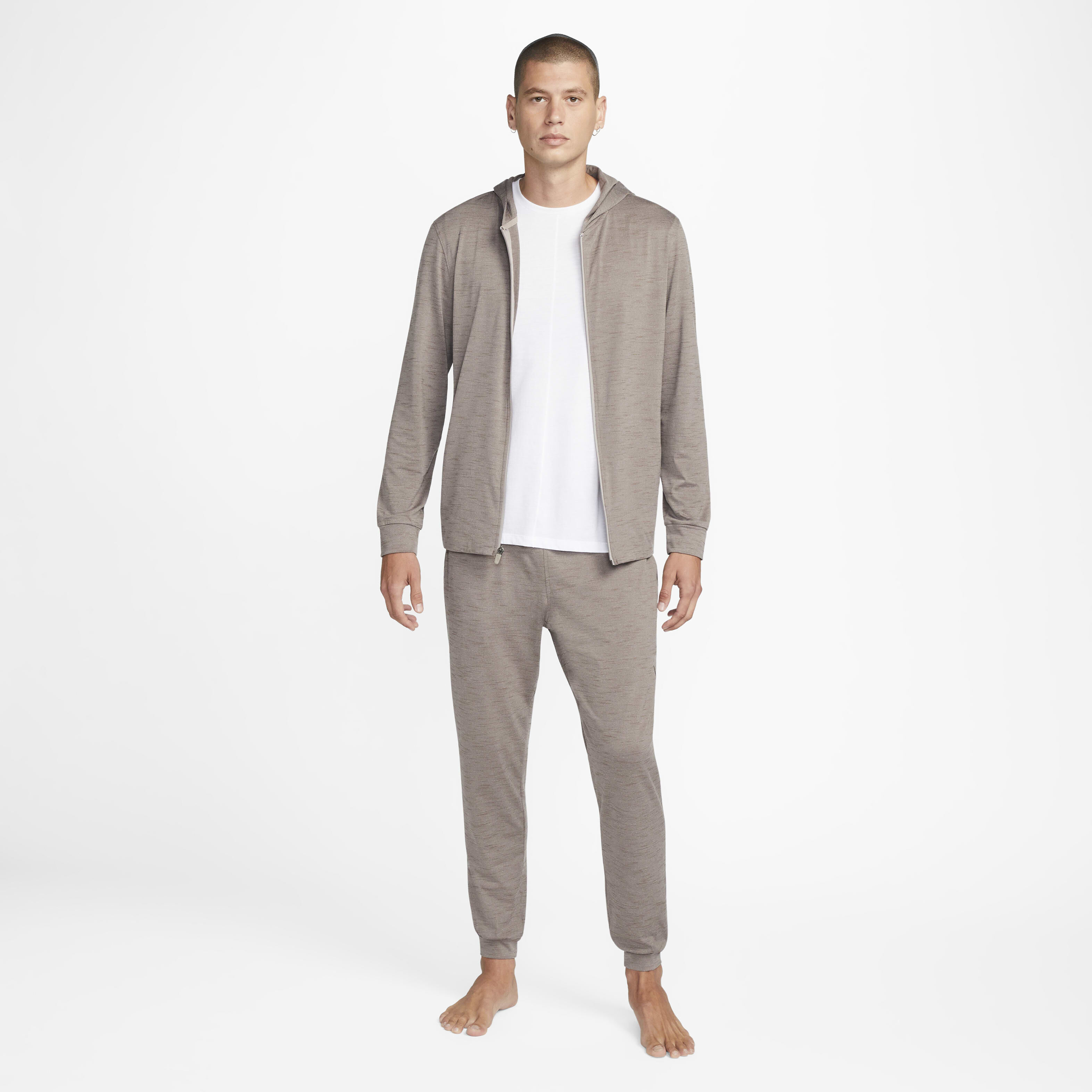 Nike Yoga Dri-FIT image number 5