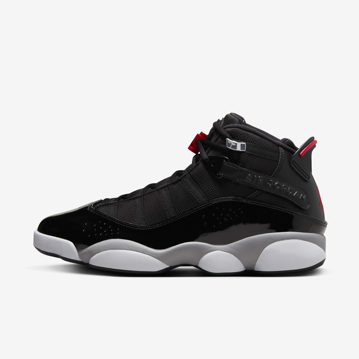 Jordan 6 Rings image number 0 Jordan 6 Rings image number 0