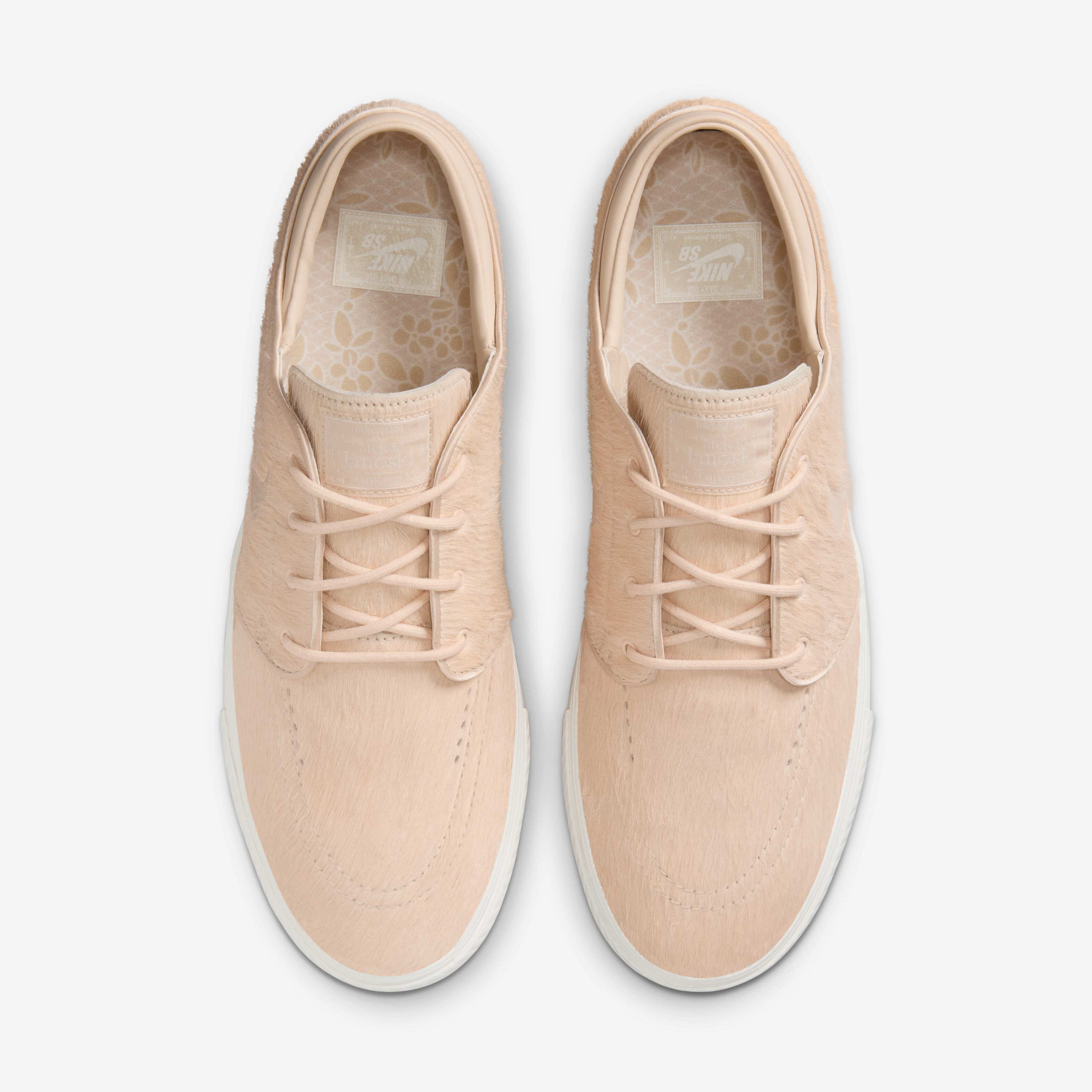 Nike SB Zoom Janoski OG+ SE image number 3