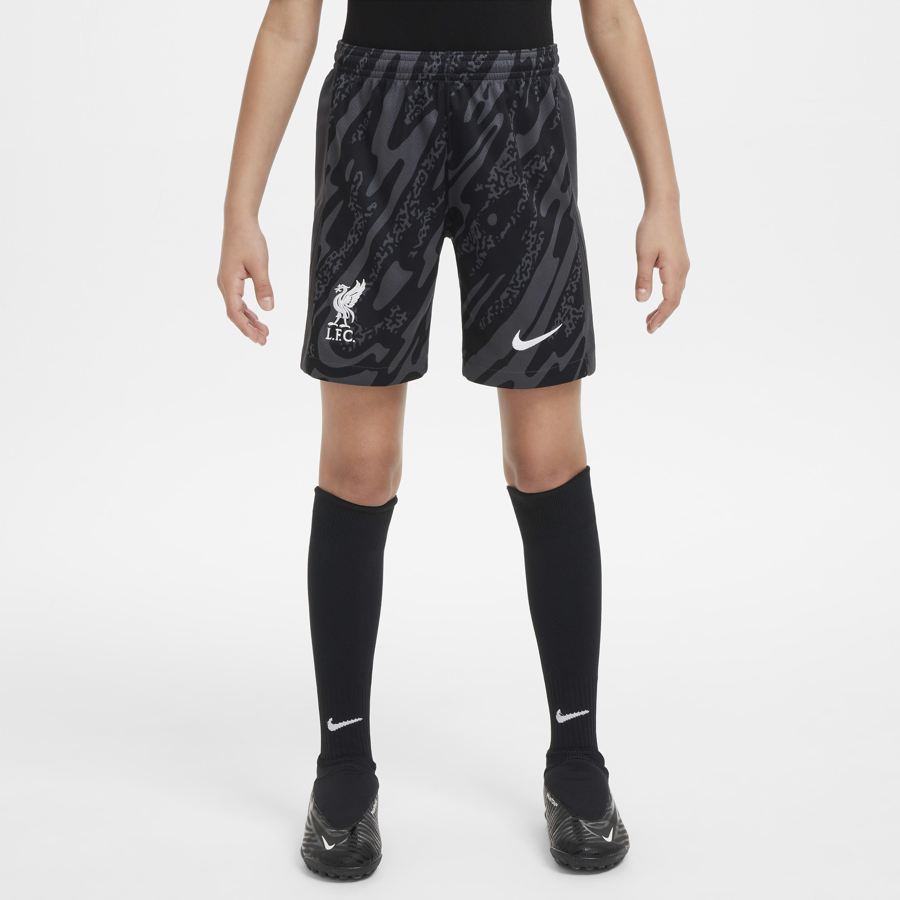 Liverpool F.C. 2024/25 Stadium Goalkeeper image number 0