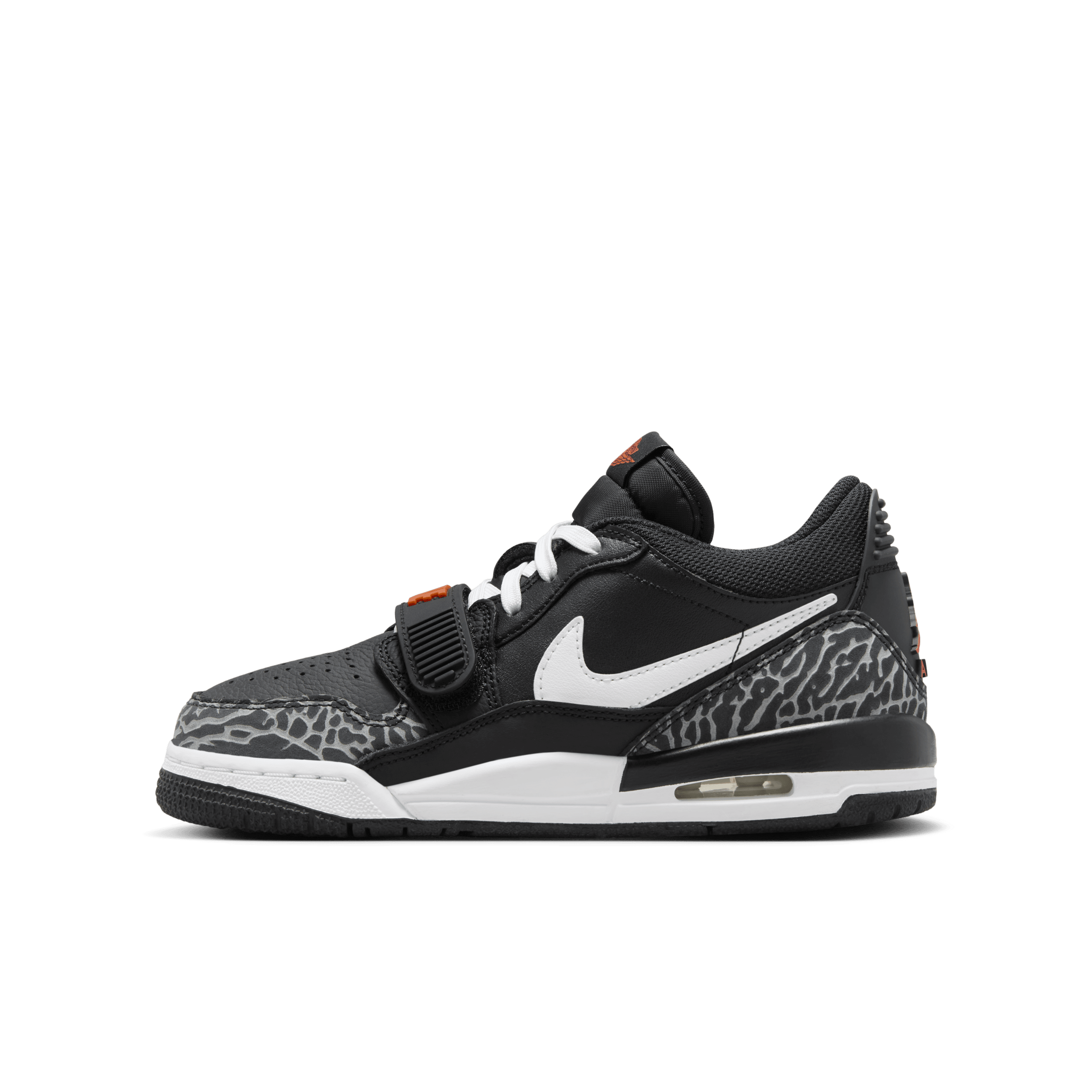 Shop Air Jordan Legacy 312 Low Older Kids Shoe Nike UAE