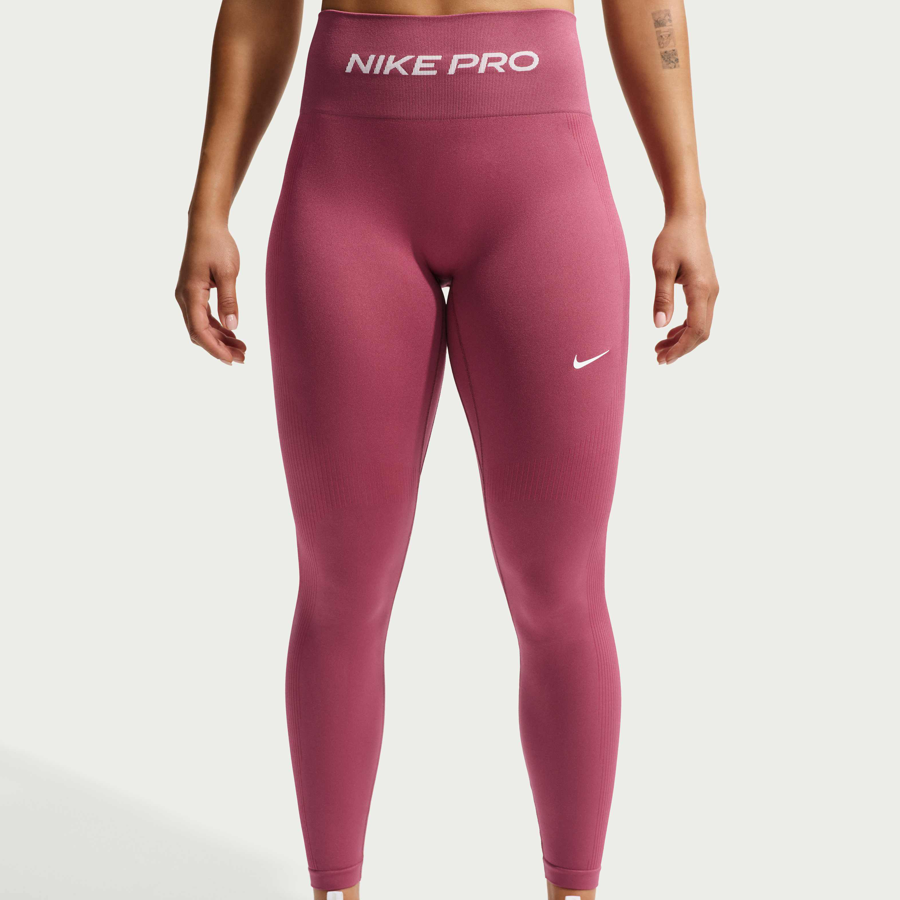 Nike Pro Seamless image number 6