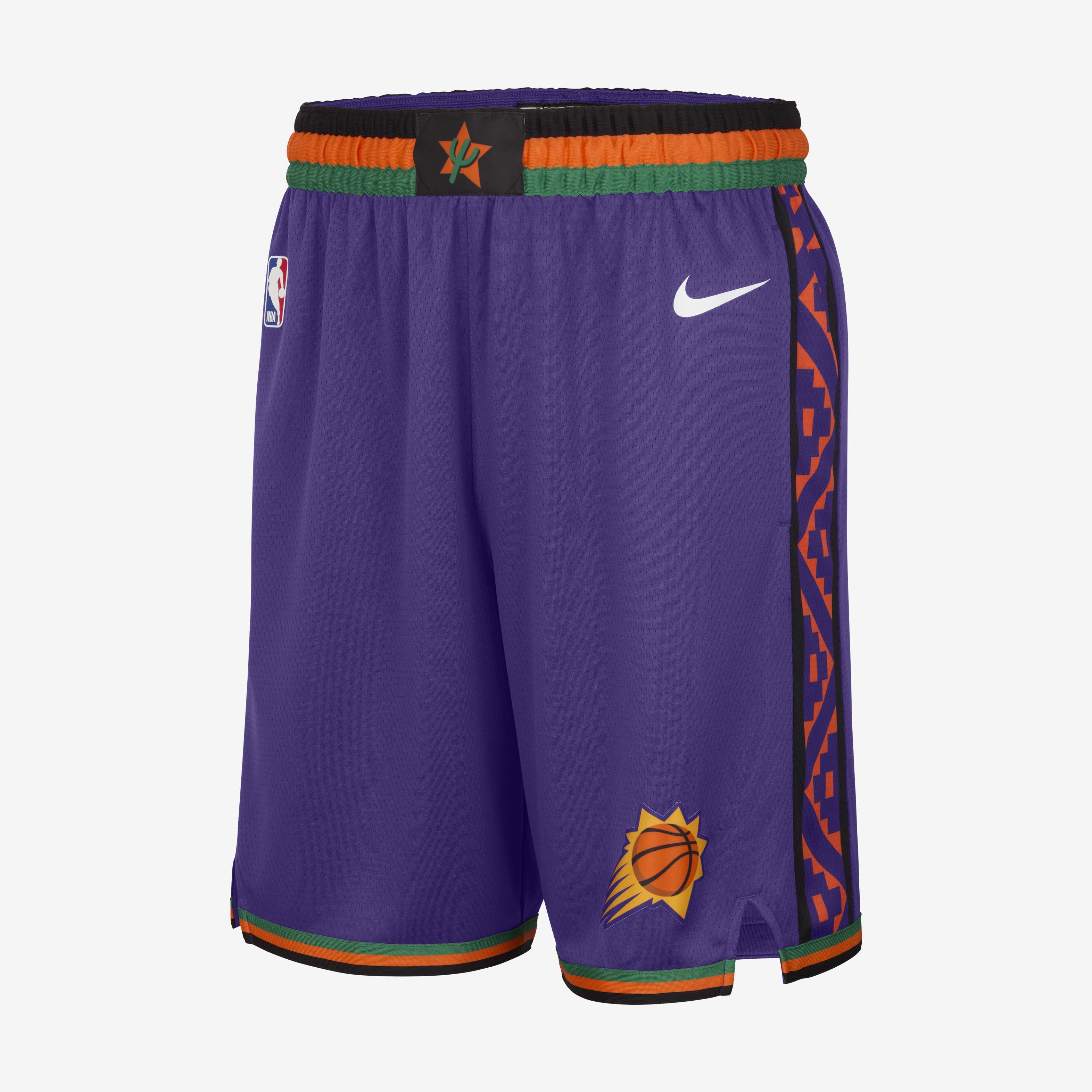 Phoenix Suns 2024 25 City Edition