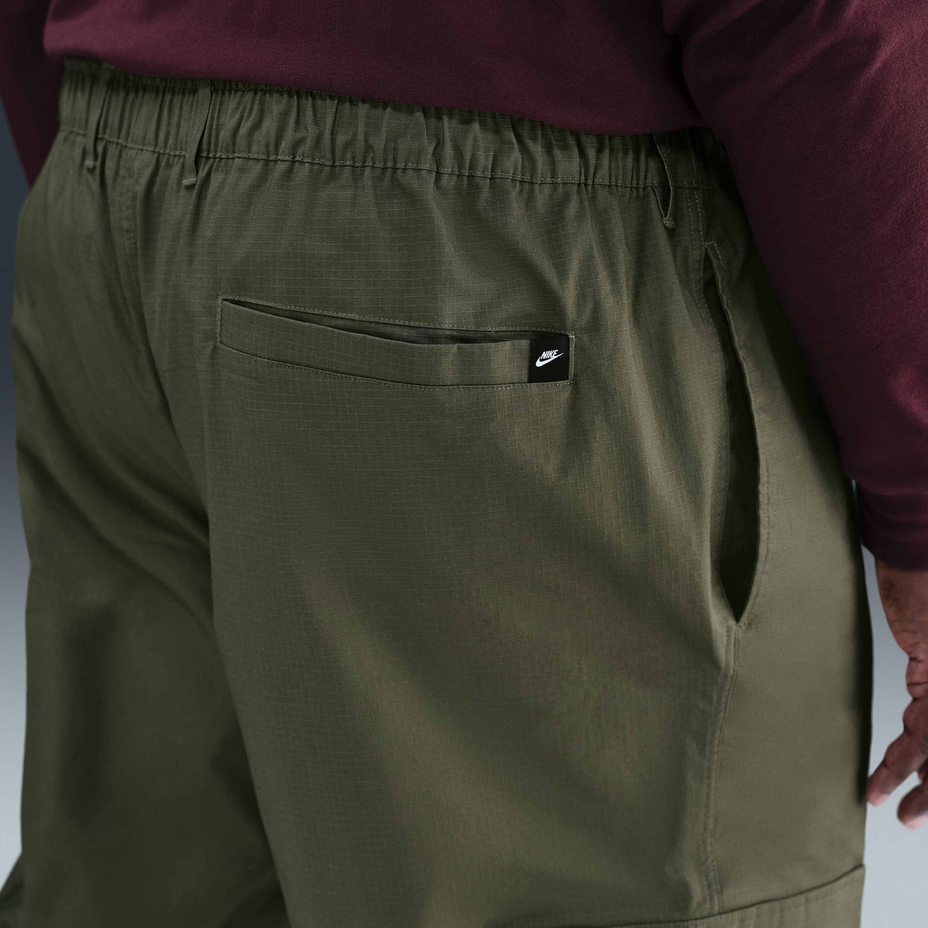 نايكي سبورتسوير كلوب image number 8