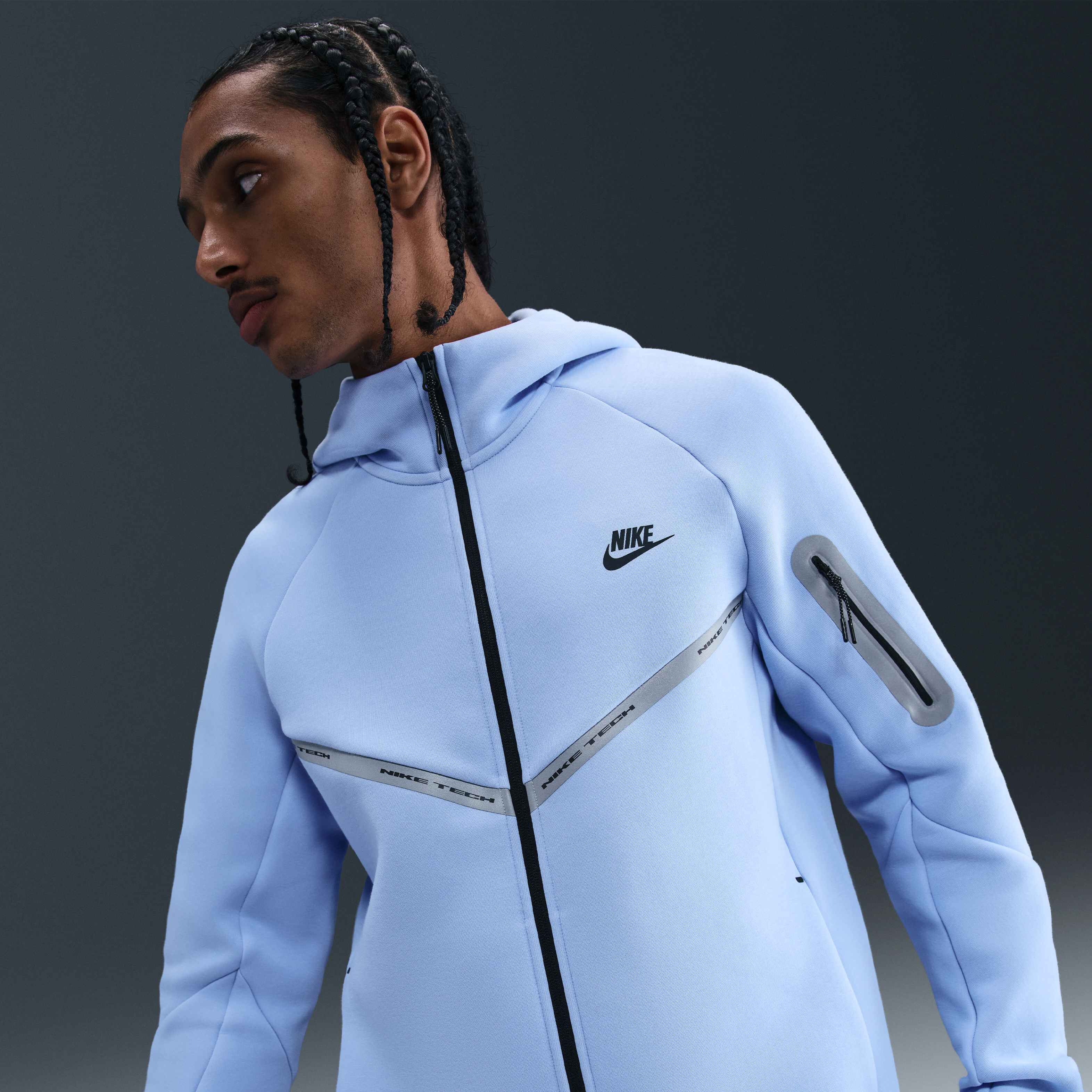 Nike Tech image number 0