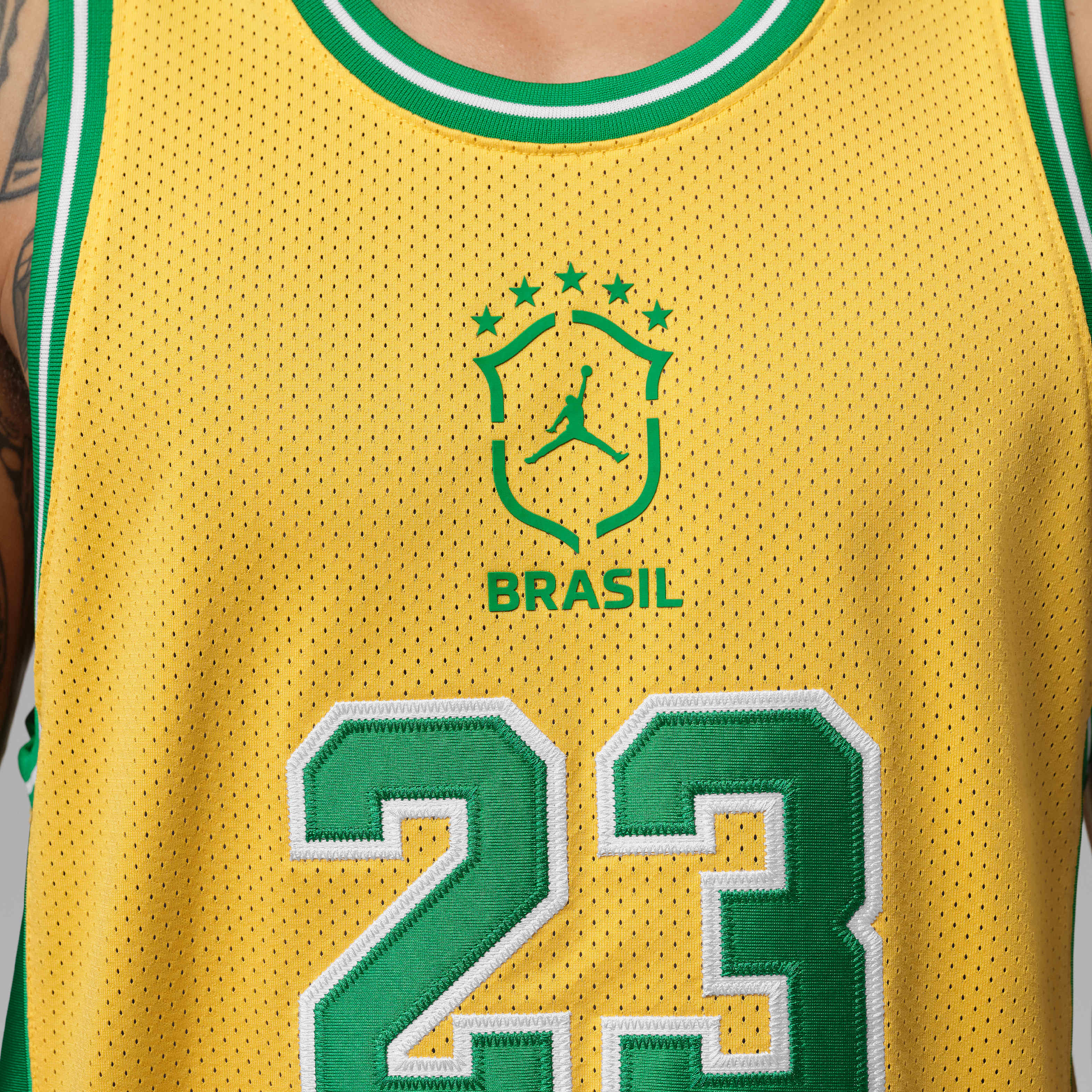 Jordan Essentials image number 3