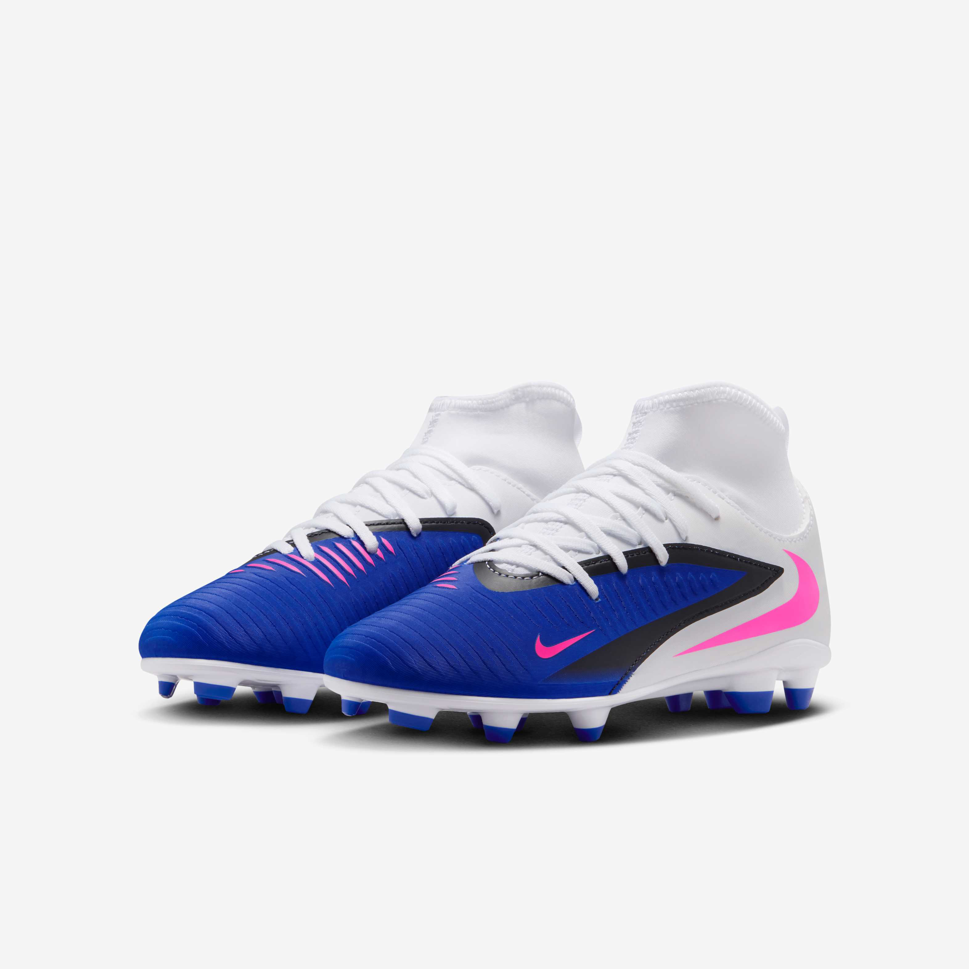 نايكي جونيور فانتوم 6 هاي كلوب image number 4