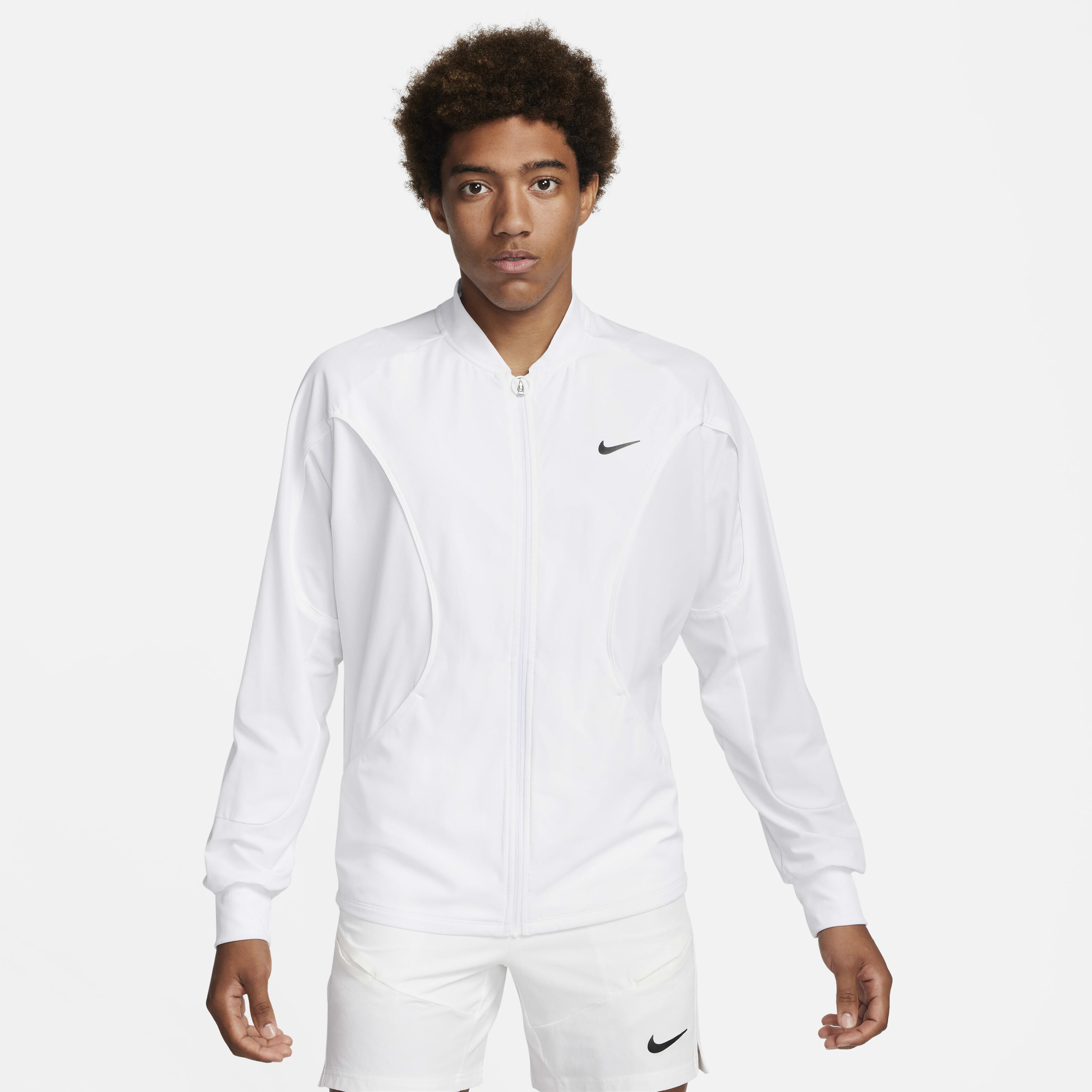 NikeCourt Advantage image number 0