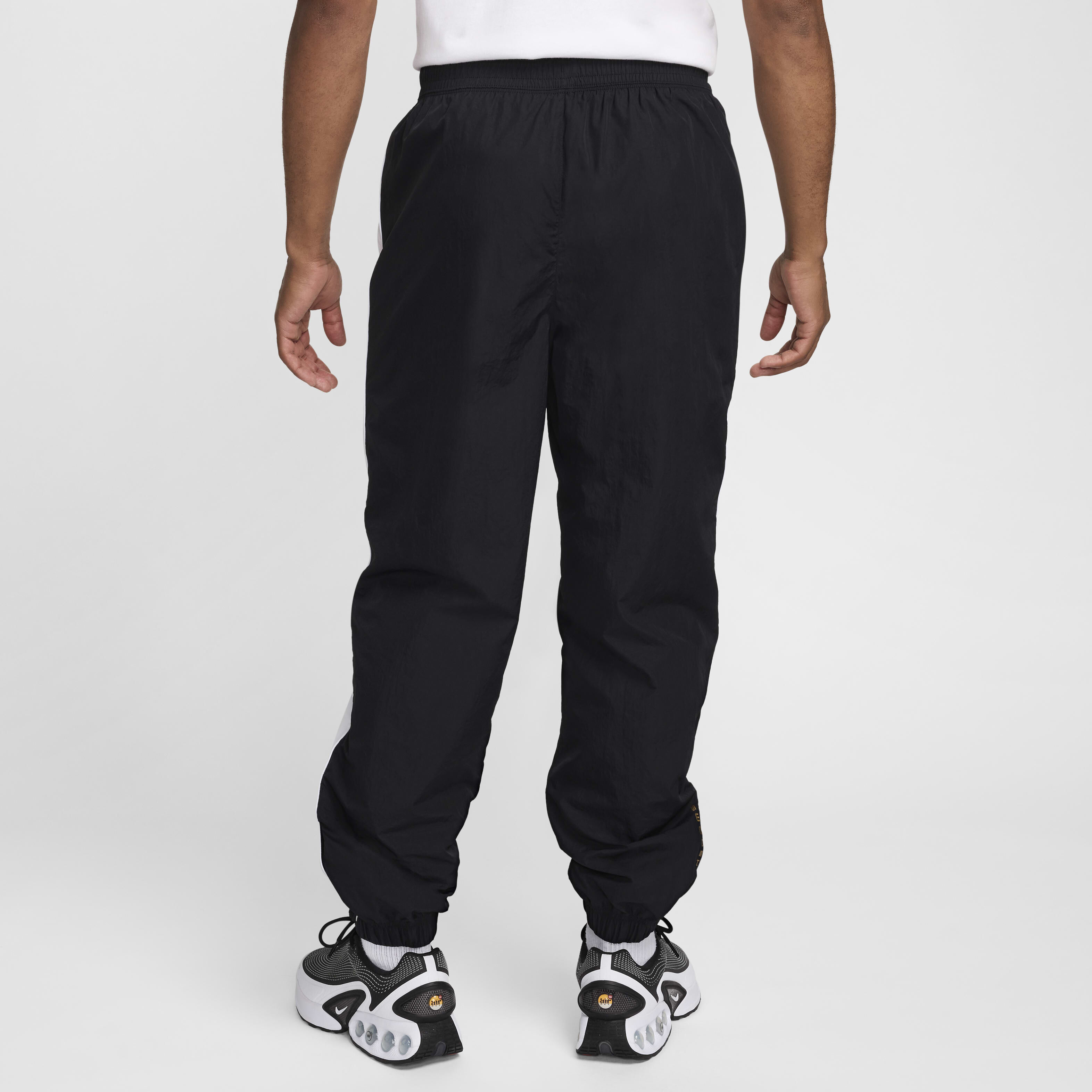 Nike sportswear heritage trousers new arrivals