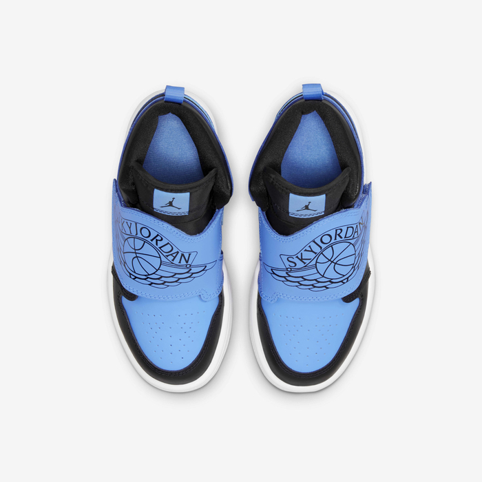 Sky Jordan 1 image number 3 Sky Jordan 1 image number 3