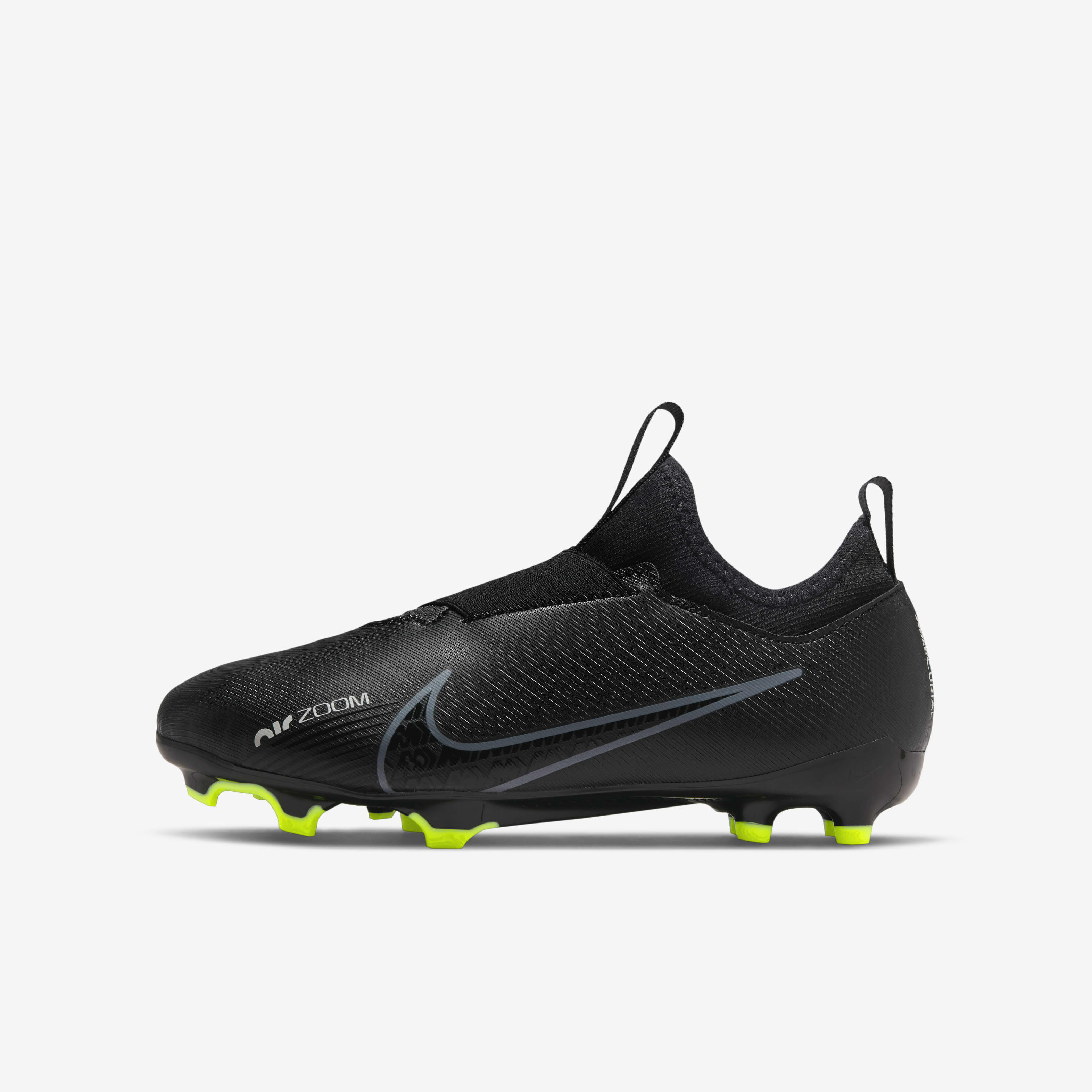Nike Jr. Mercurial Vapor 15 Academy image number 0