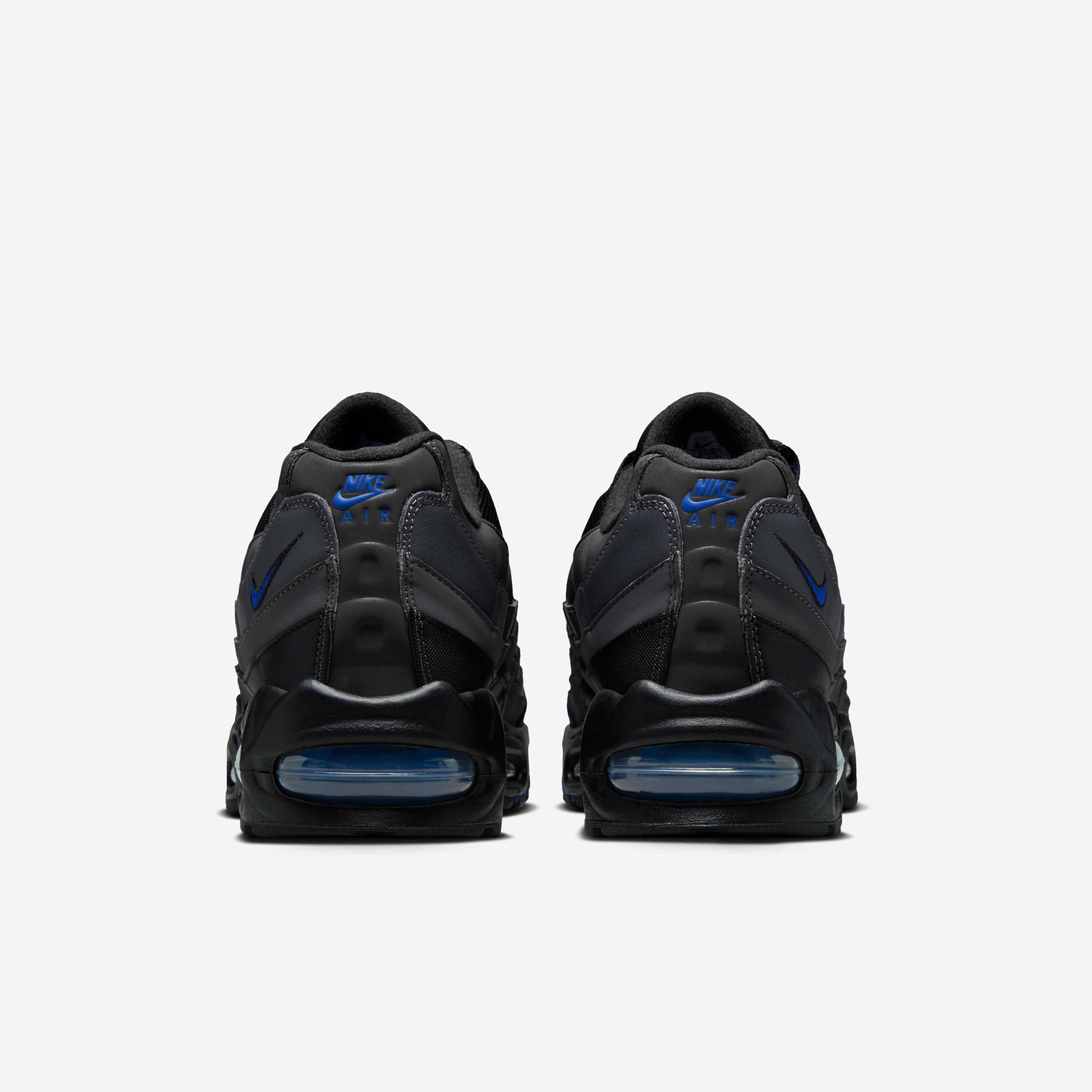 Nike Air Max 95 Big Bubble image number 5