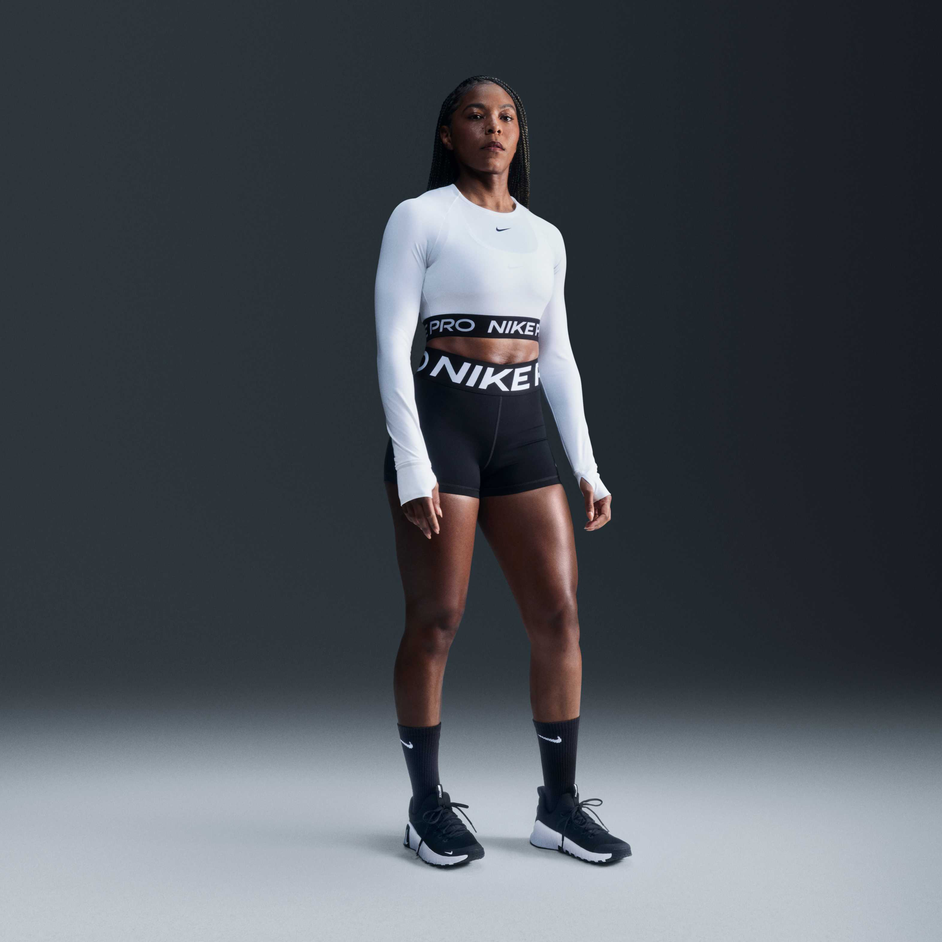 Nike Pro Sculpt image number 0