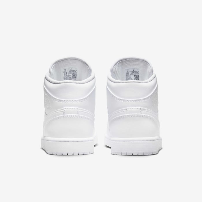 Air Jordan 1 Mid image number 5 Air Jordan 1 Mid image number 5