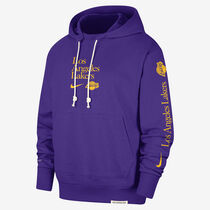 Los Angeles Lakers Standard Issue Courtside