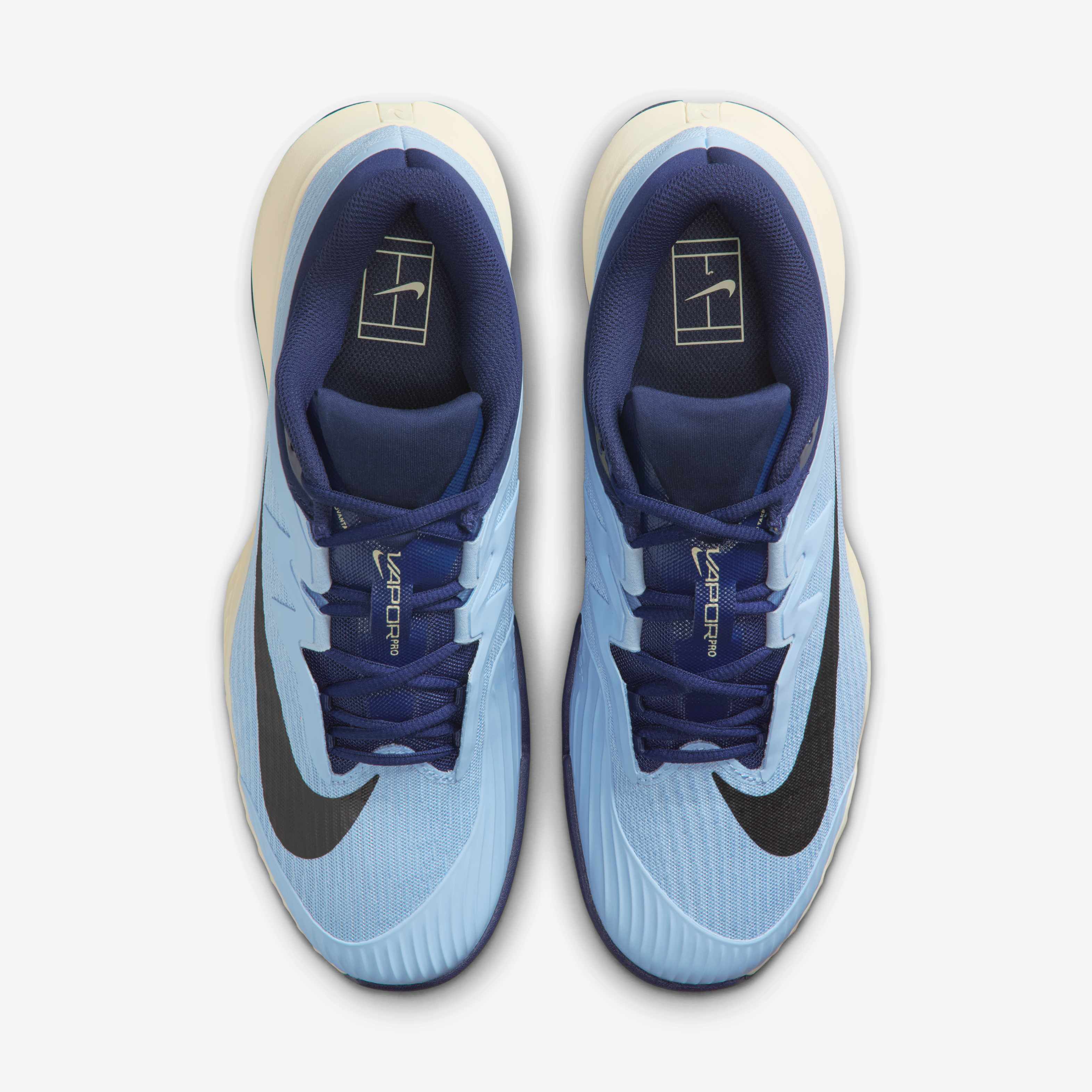 Nike Vapor Pro 3 image number 3
