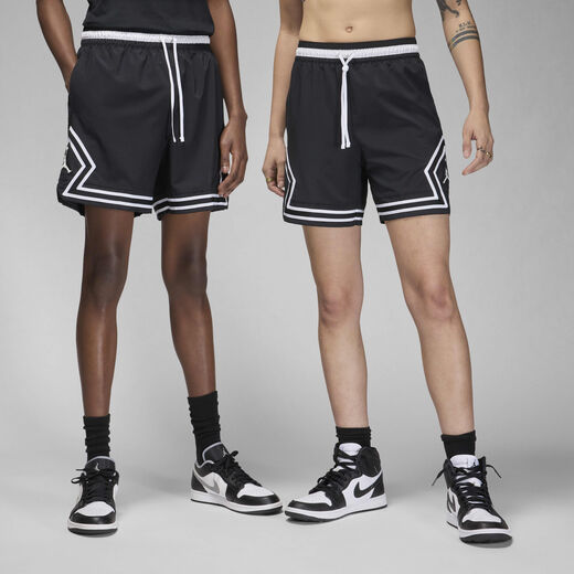 Jordan Diamond Shorts-JRDN, Jordan Sport, Men's Dri-FIT Woven Diamond Shorts