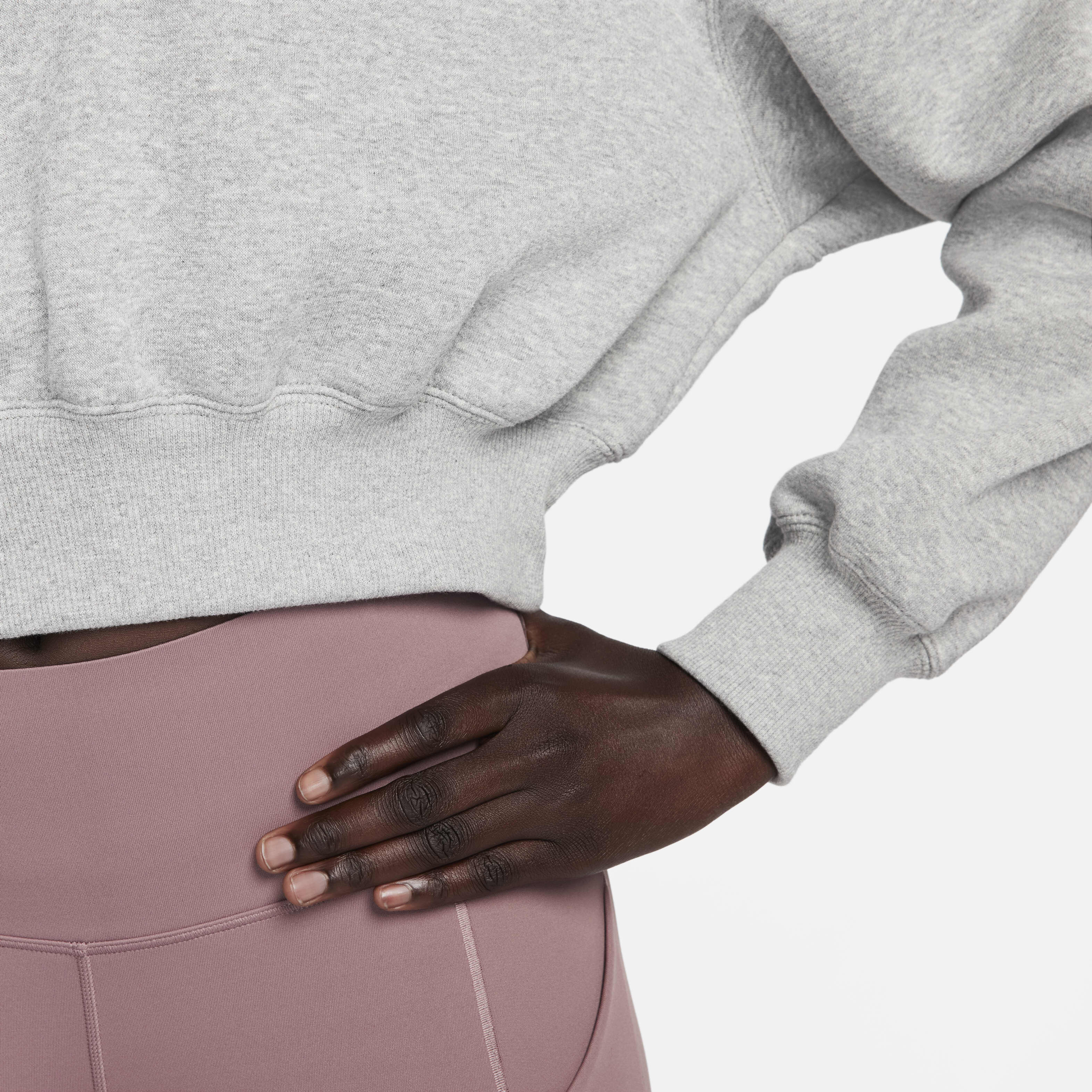 Nike Sportswear Phoenix Fleece image number 3