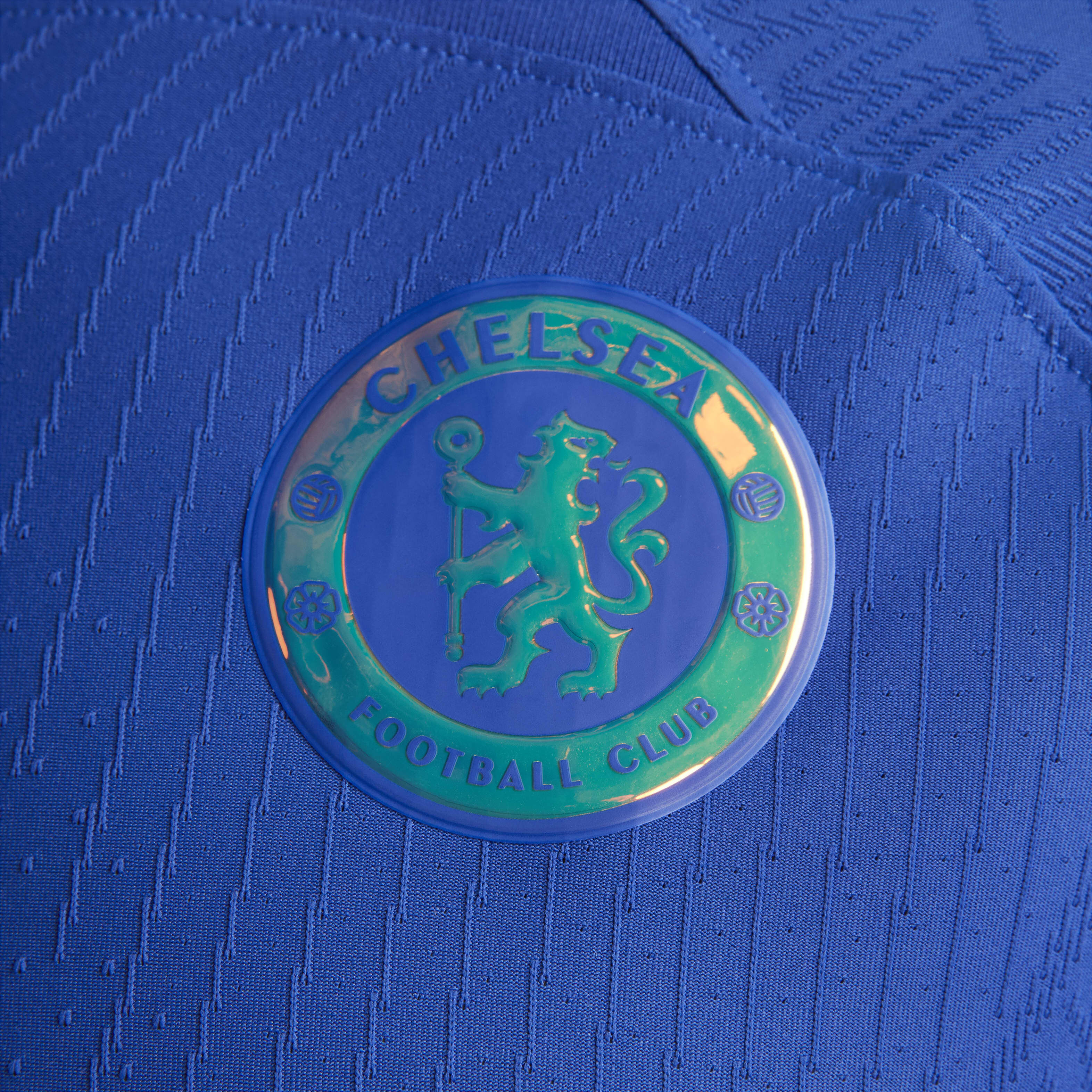 Chelsea F.C. 2023/24 Match Home image number 5