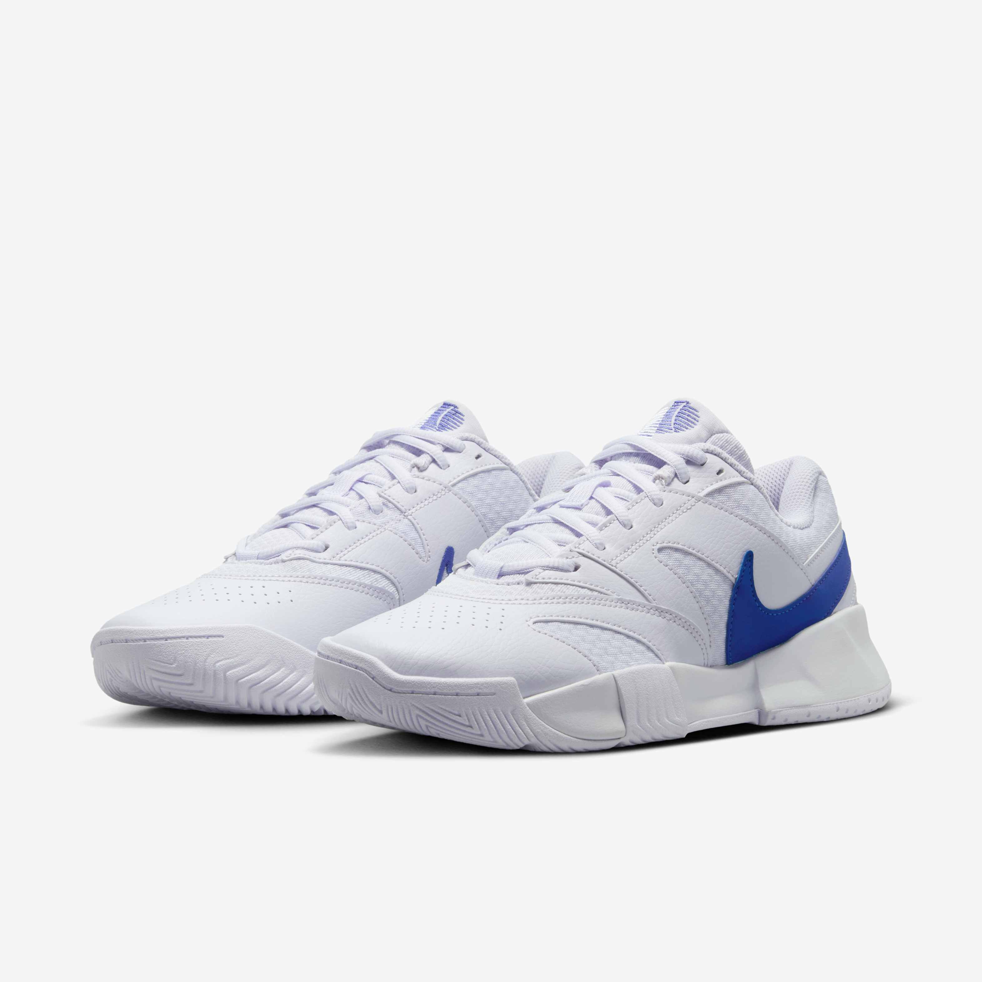 NikeCourt Lite 4 image number 4