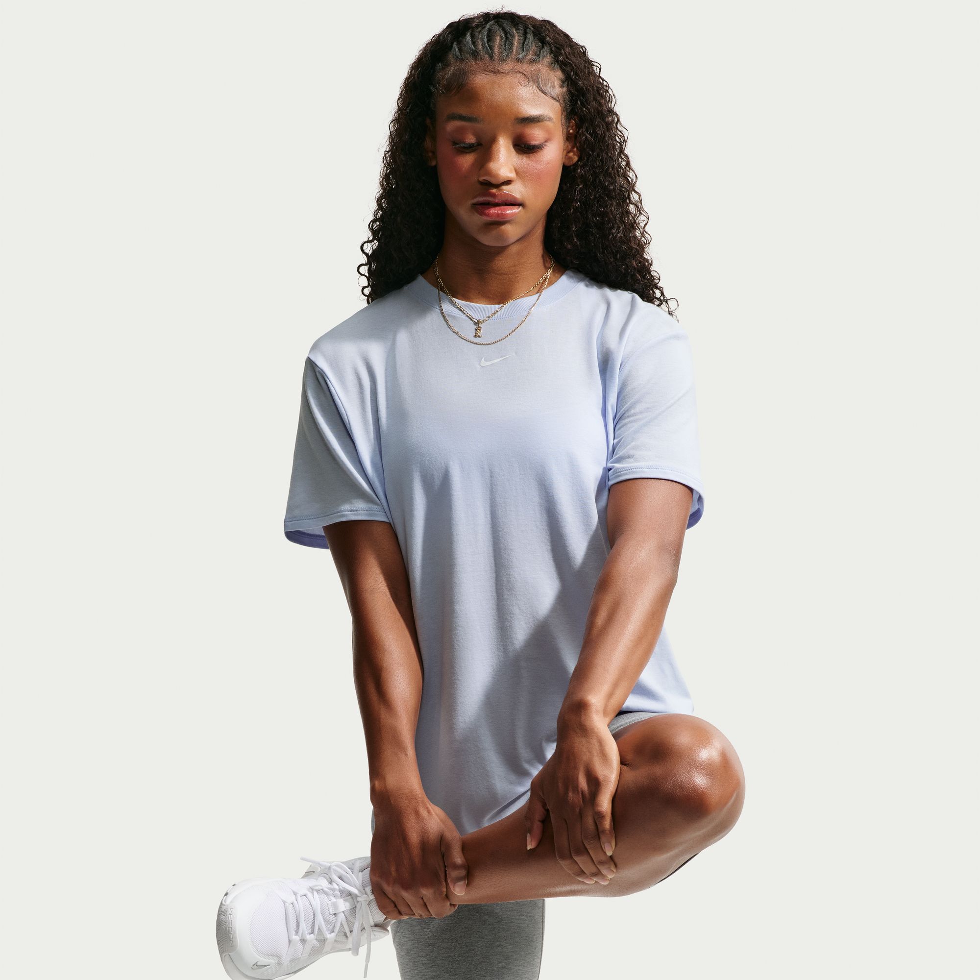 Nike One Relaxed image number 5
