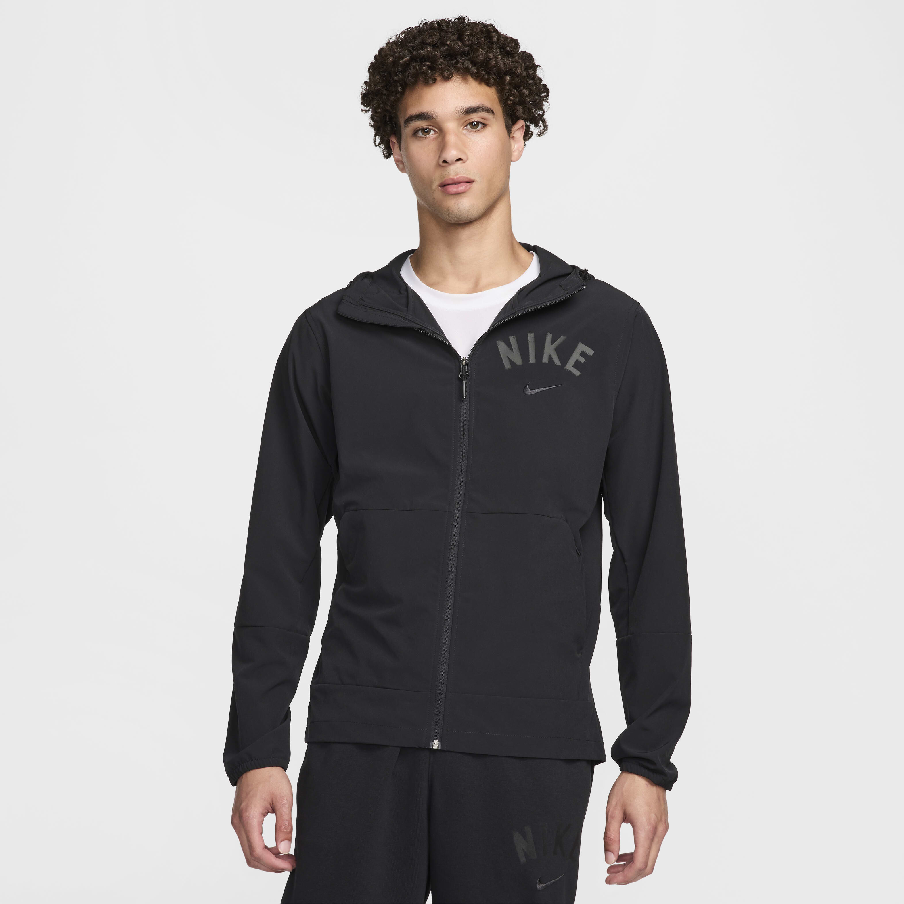 Most expensive nike jacket hot sale