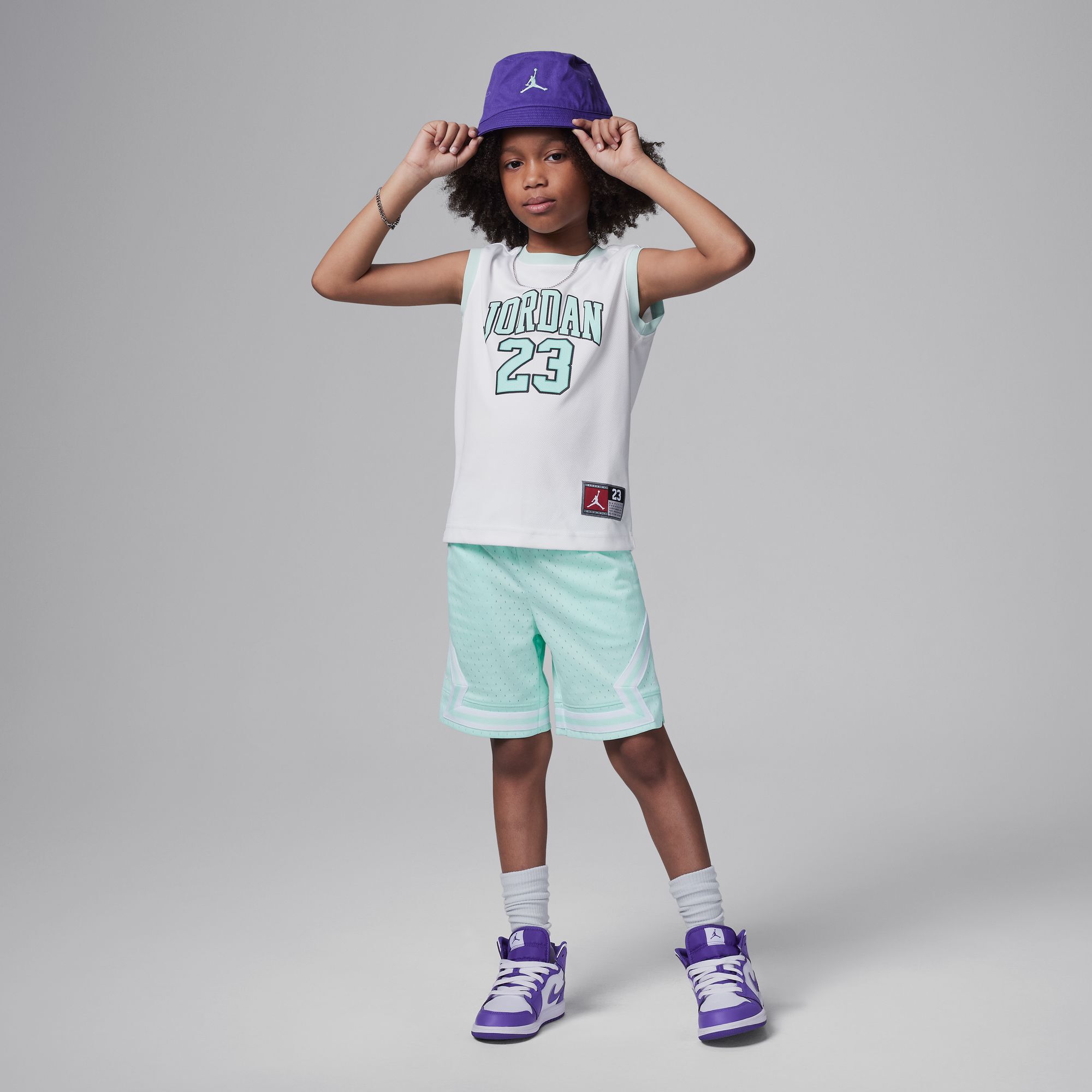 Jordan Dri-FIT Air image number 5