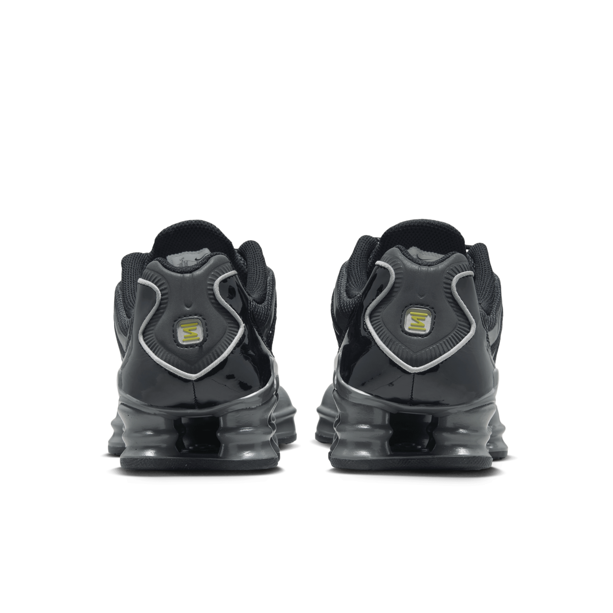Basket nike shox hotsell junior