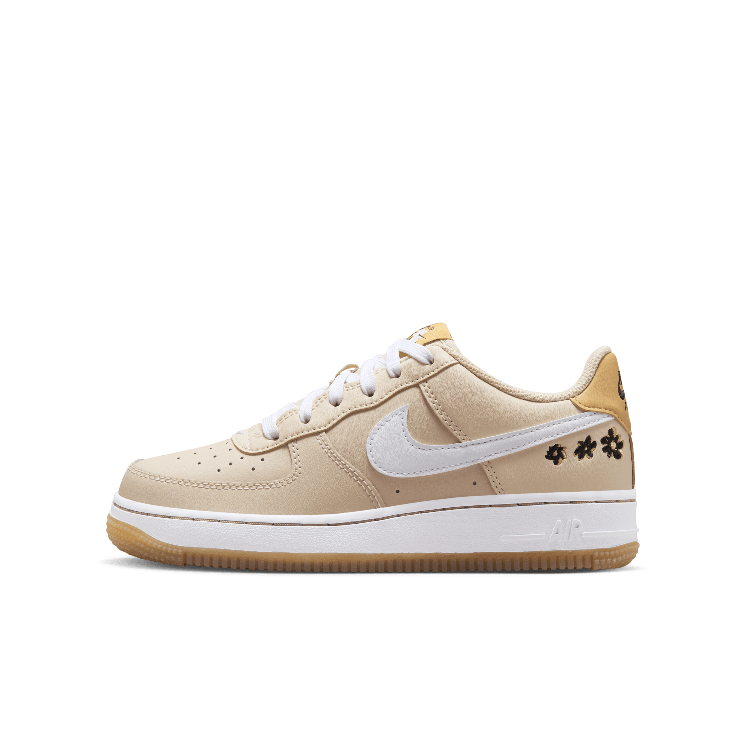 Nike air clearance force novo