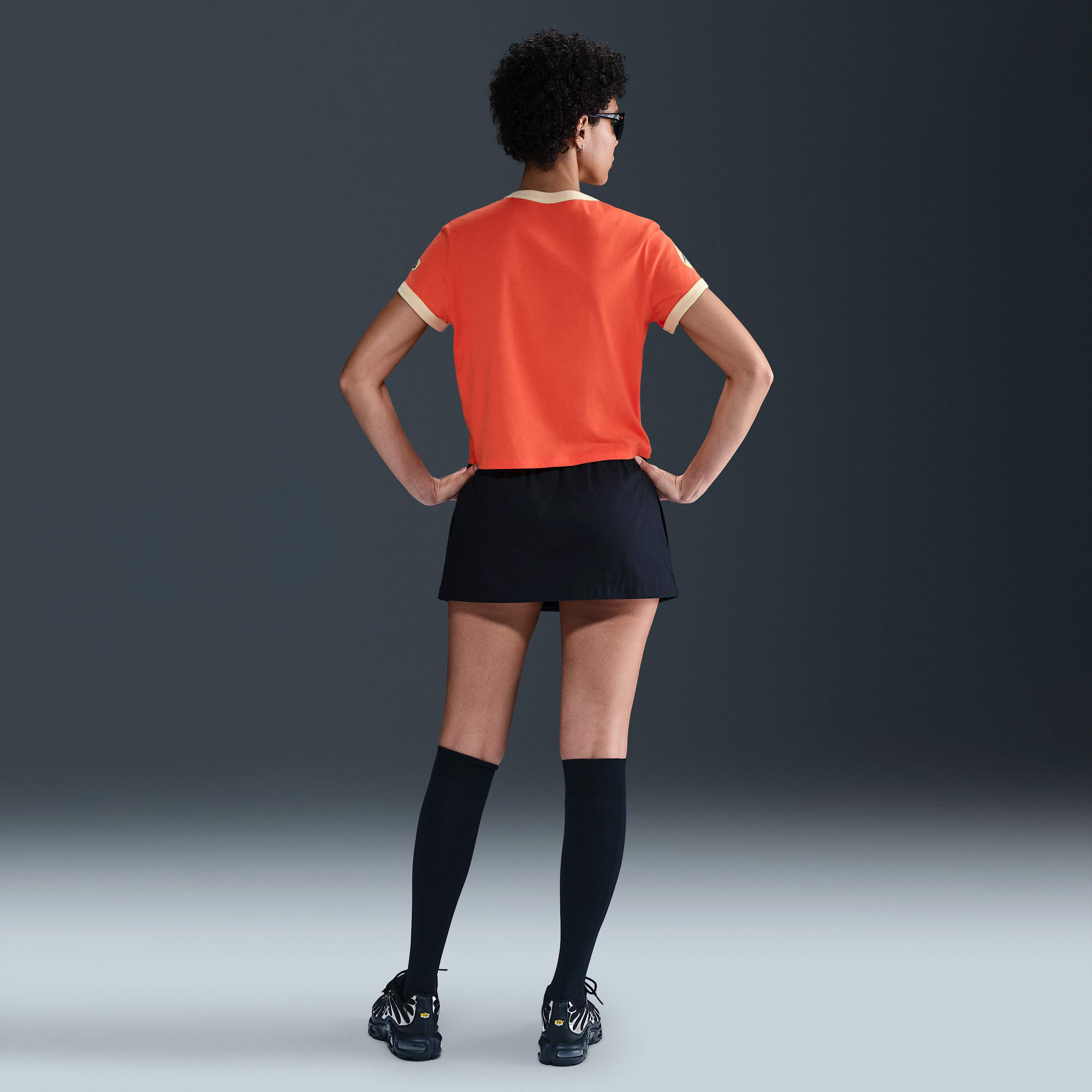 نايكي سبورتسوير كلوب image number 4