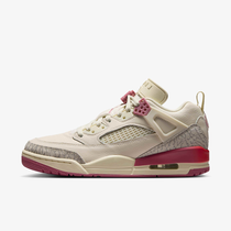 Jordan Spizike Low