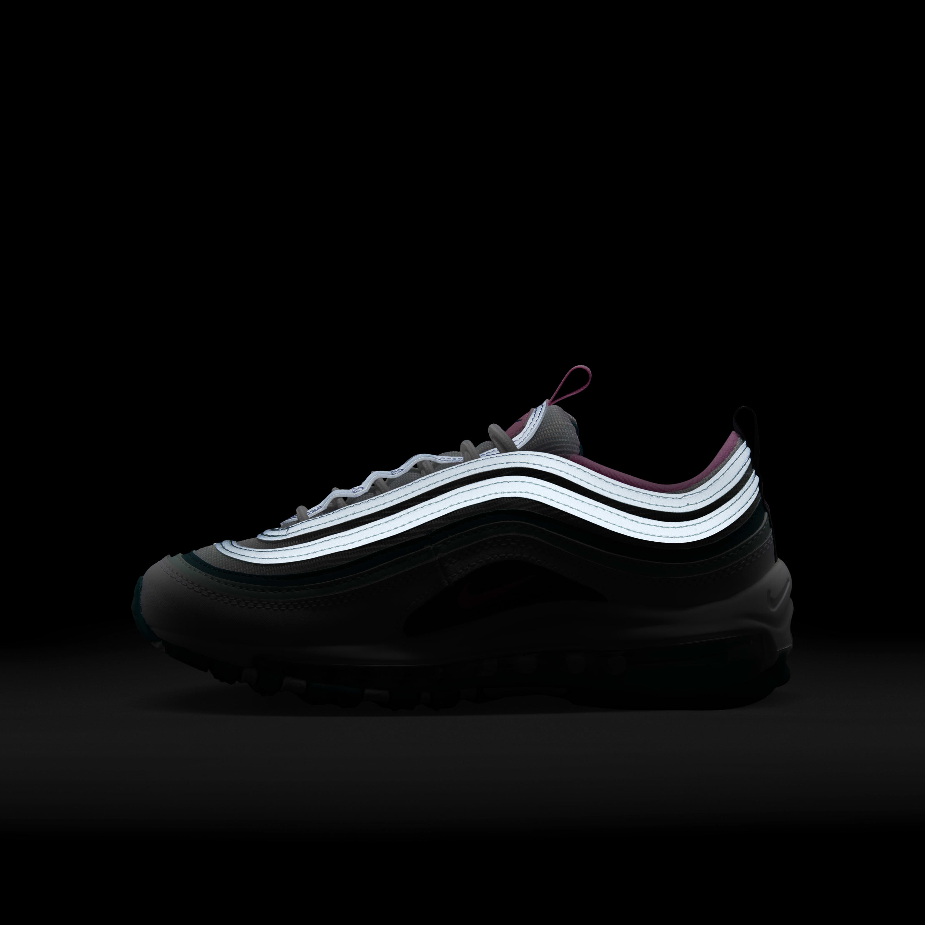 Buy Nike Air Max 97 Older Kids Shoes Nike UAE Official