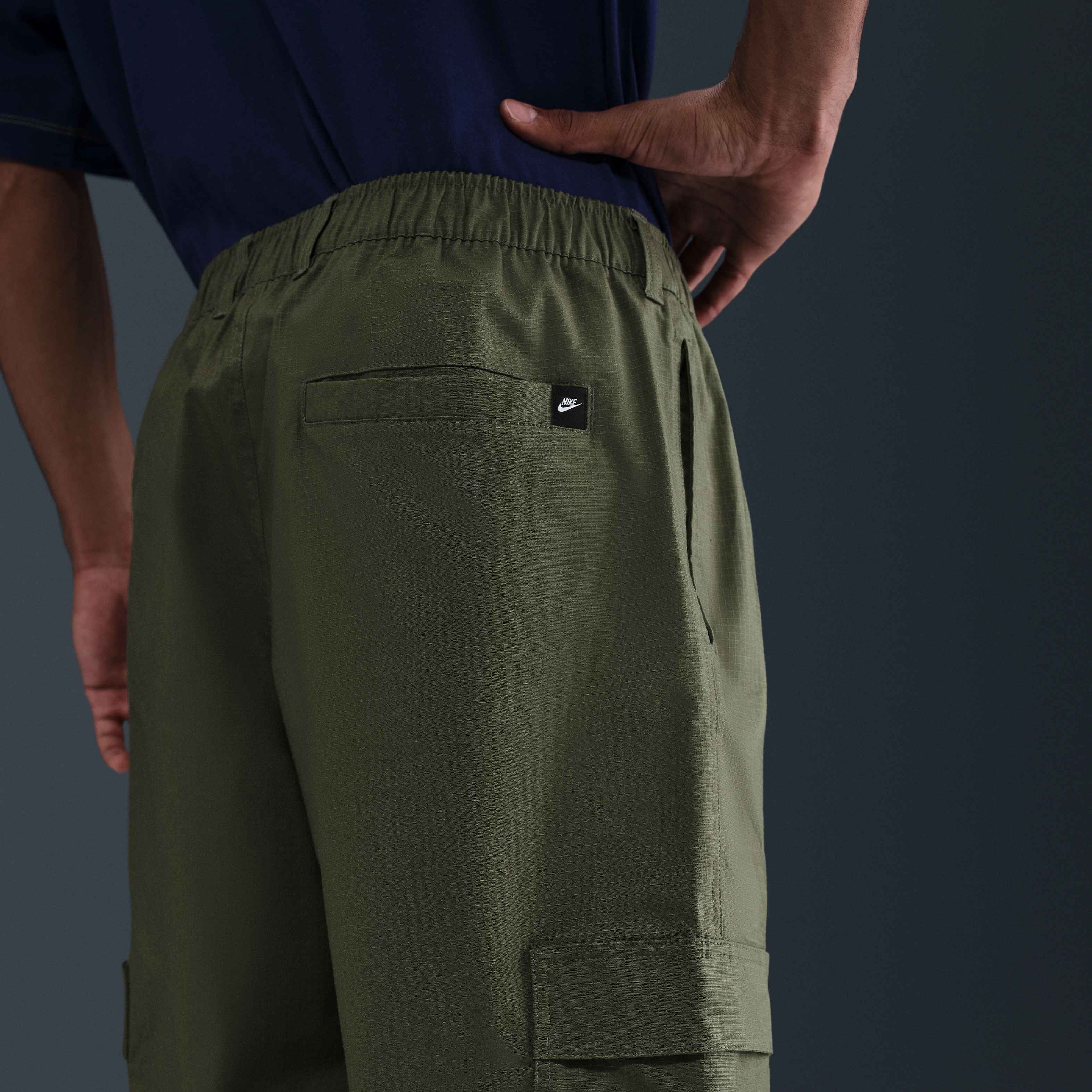 نايكي سبورتسوير كلوب image number 2