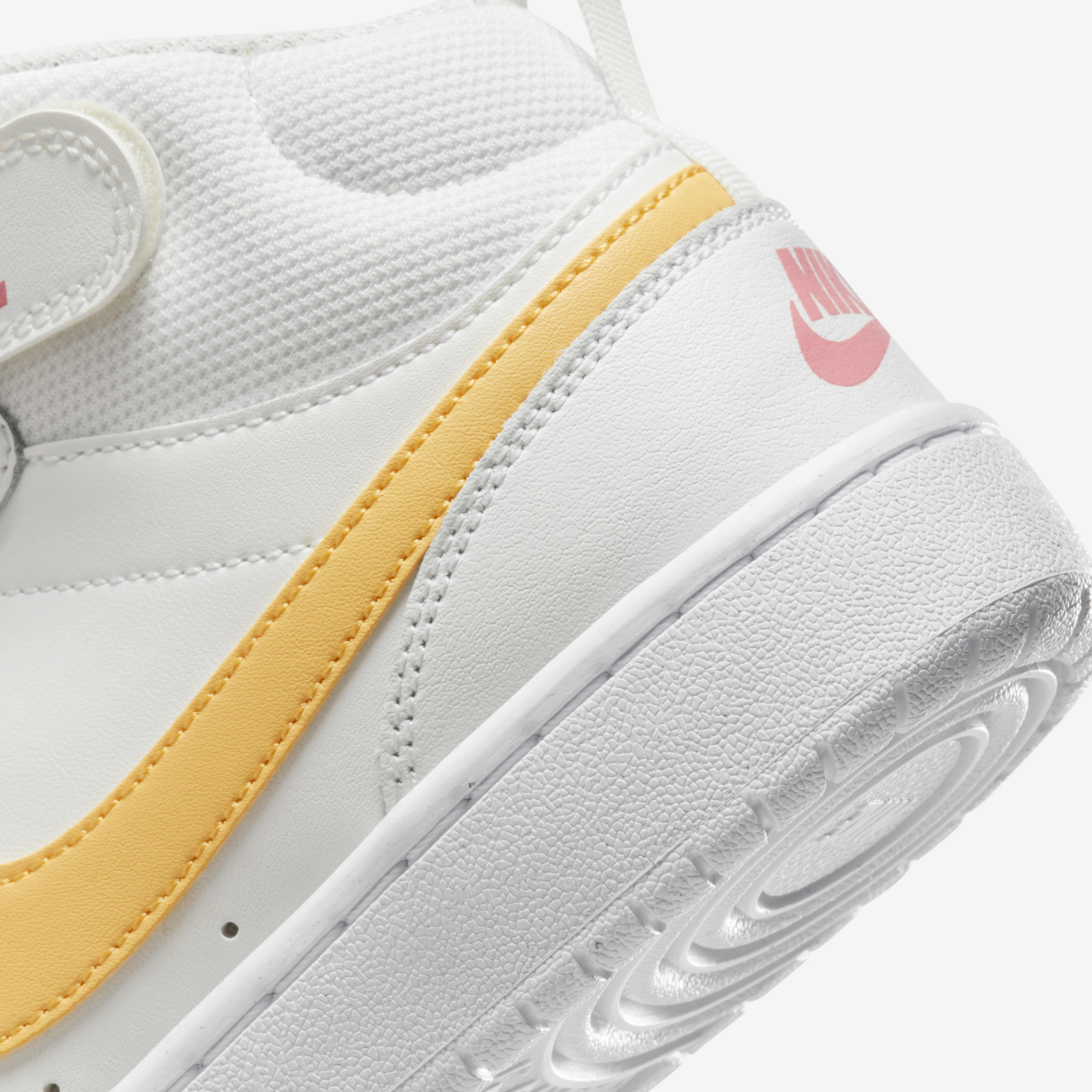 Nike Court Borough Mid 2 image number 7