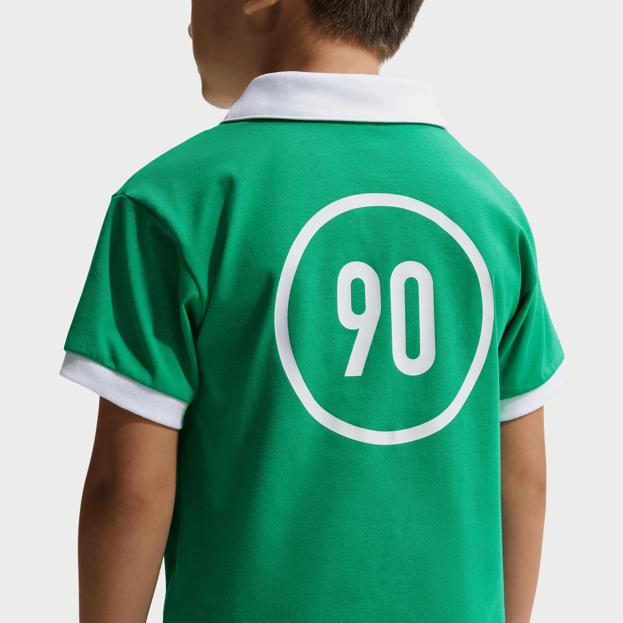 Nike Sportswear Goal Mode image number 2