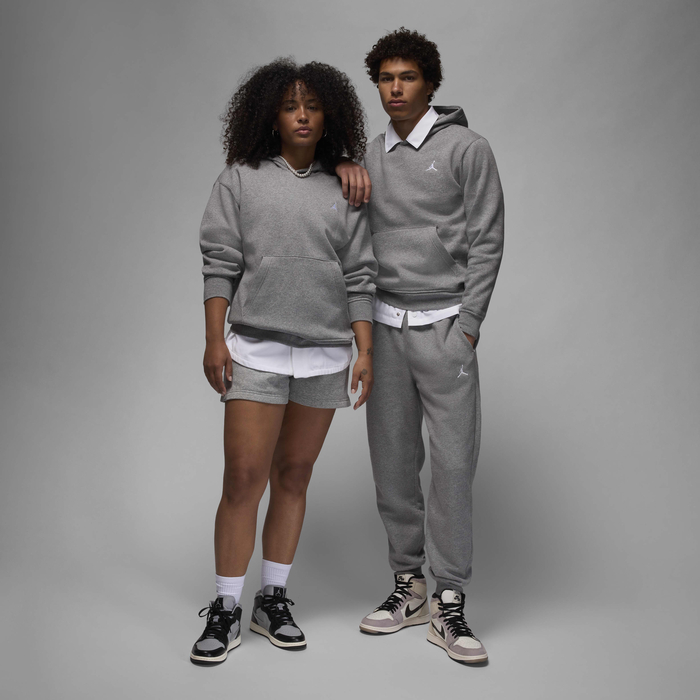 Jordan Brooklyn Fleece image number 6 Jordan Brooklyn Fleece image number 6